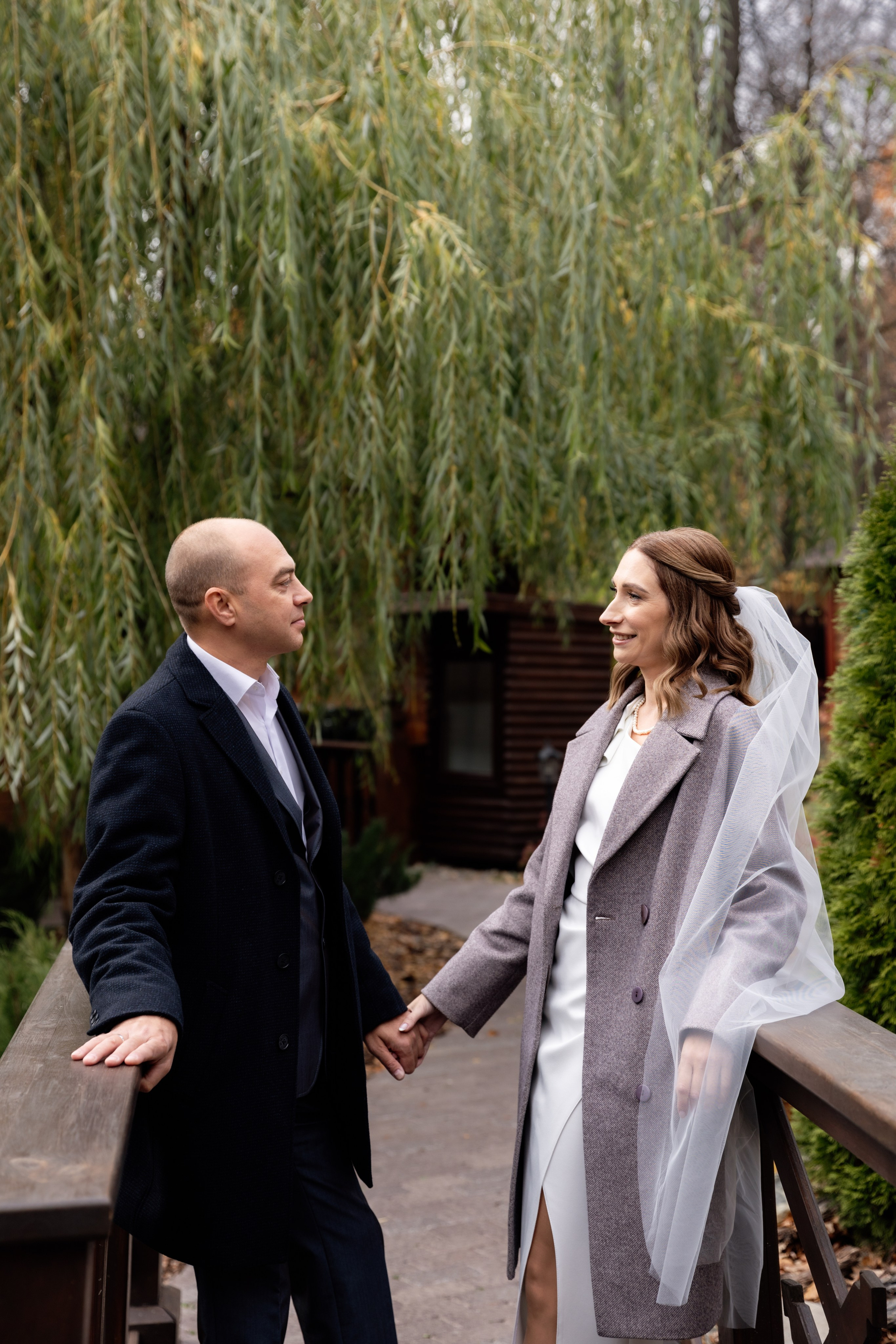 Светлана и Сергей. Семейный фотограф документалист в Пензе Лопатинская Татья