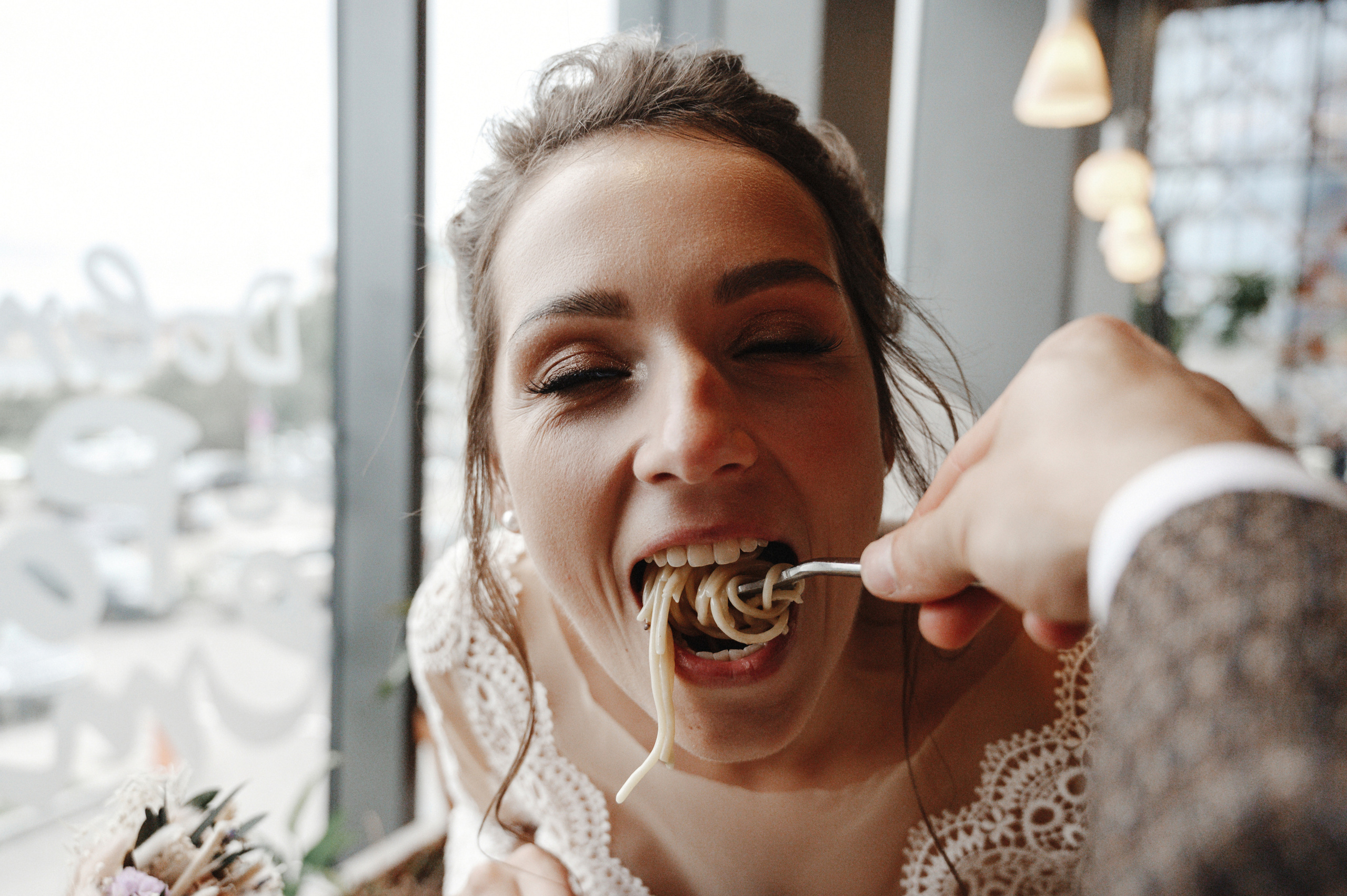 Анжелика и Иван. Свадебный фотограф в Спб Сергей Баланян