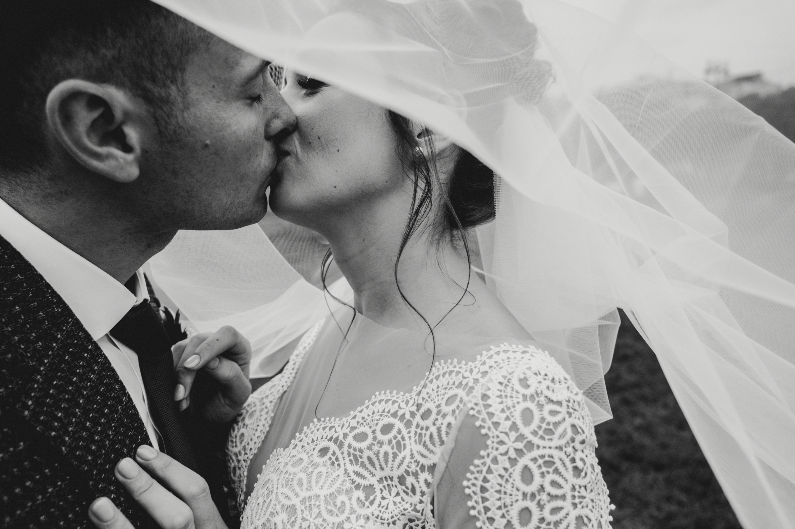 Анжелика и Иван. Свадебный фотограф в Спб Сергей Баланян