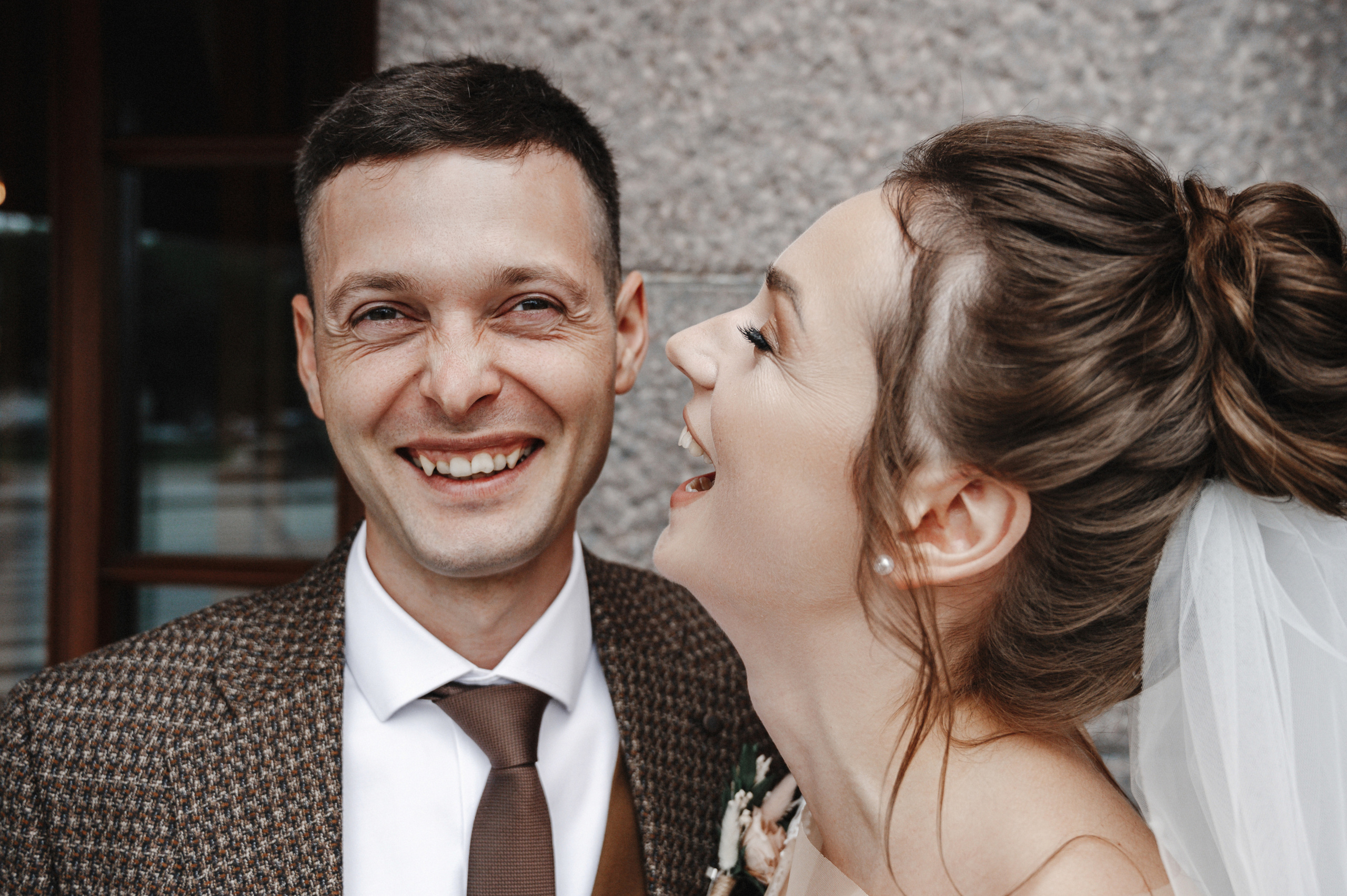 Анжелика и Иван. Свадебный фотограф в Спб Сергей Баланян