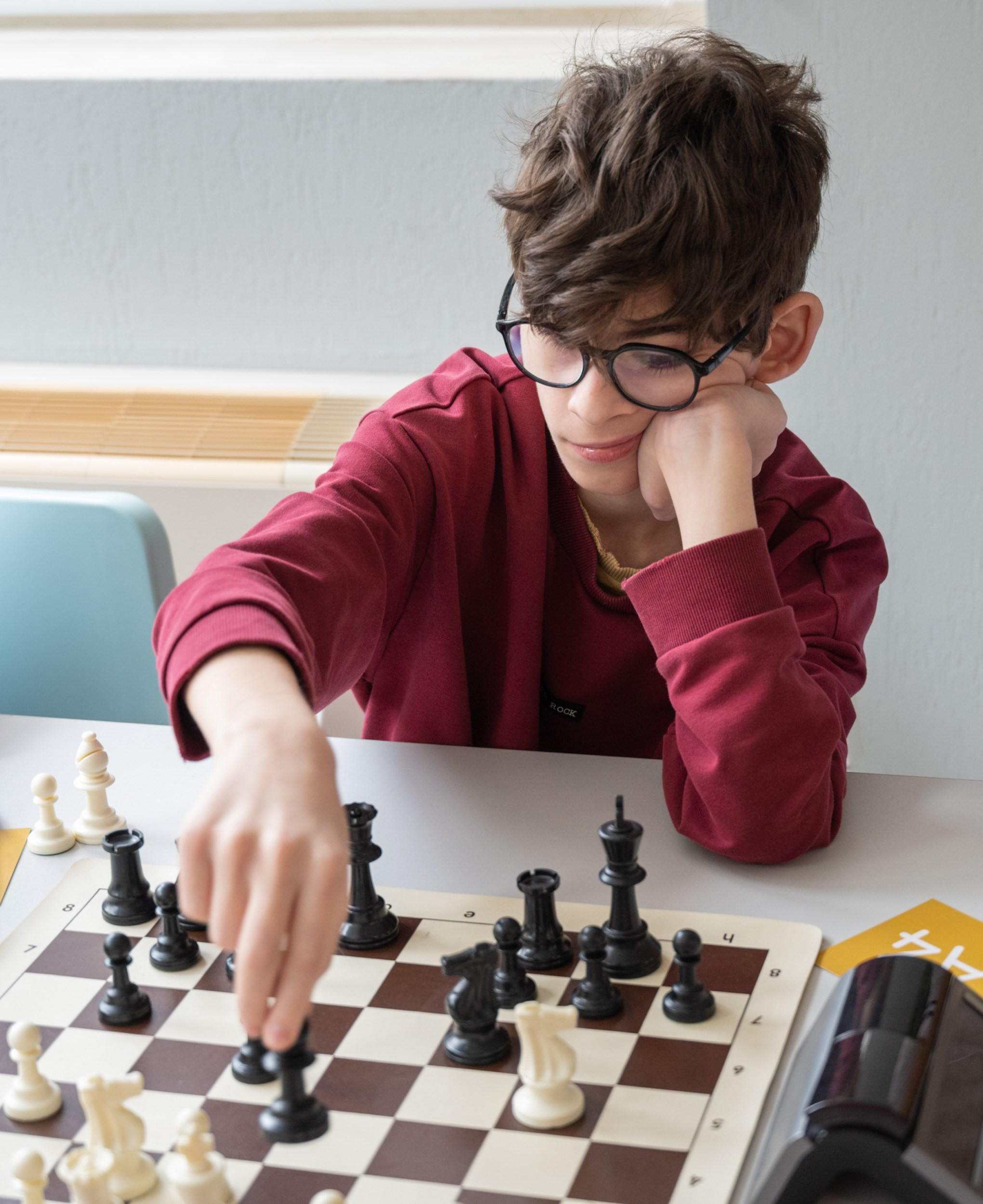 Турнир по быстрым шахматам «ОСЕННИЙ КУБОК"♟. Фотографирую счастливых людей в Сочи