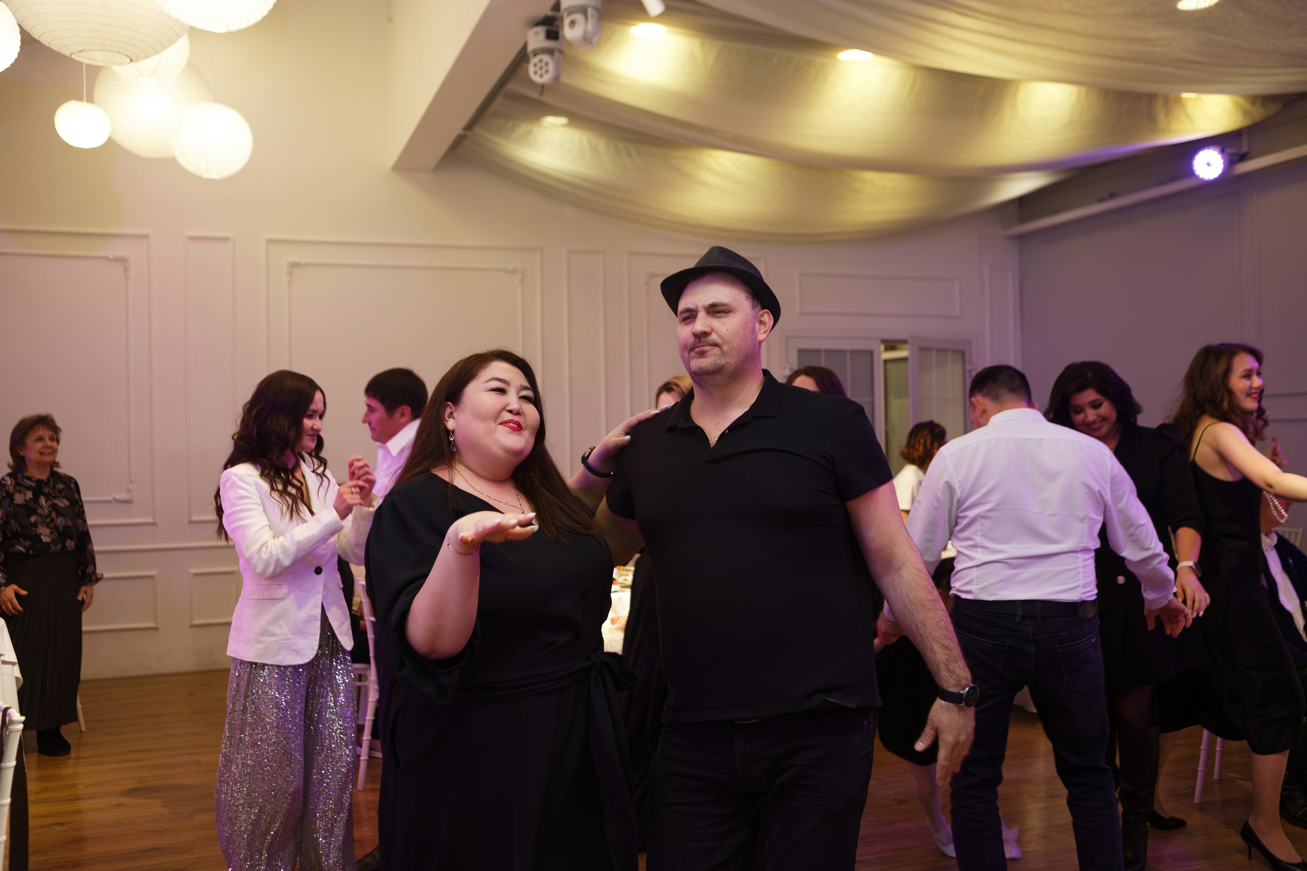 Юбилей Екатерины. Марина Шаймухаметова. Фотограф в Уфе