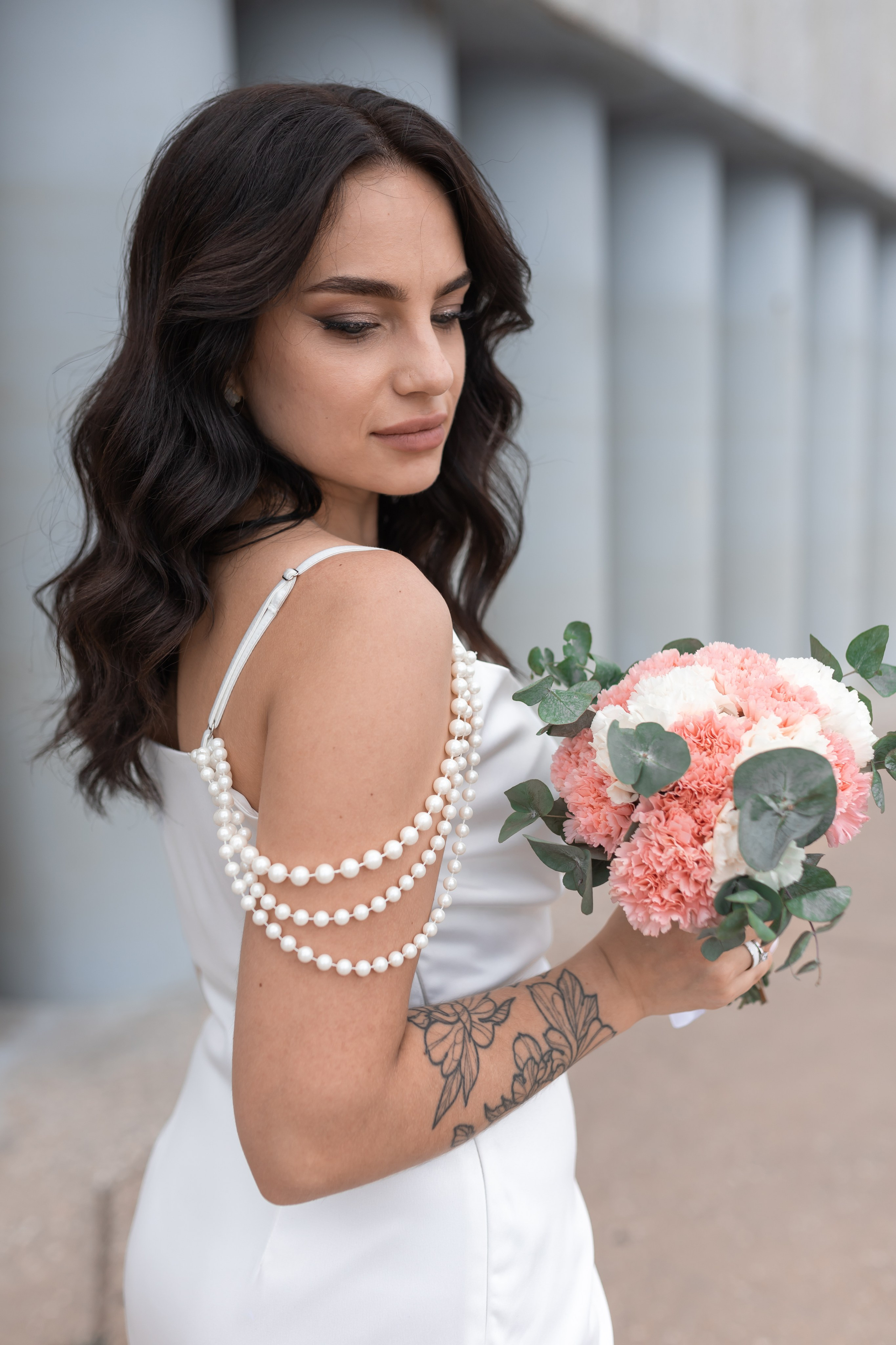 Альберт и Юлия. Марина Шаймухаметова. Фотограф в Уфе