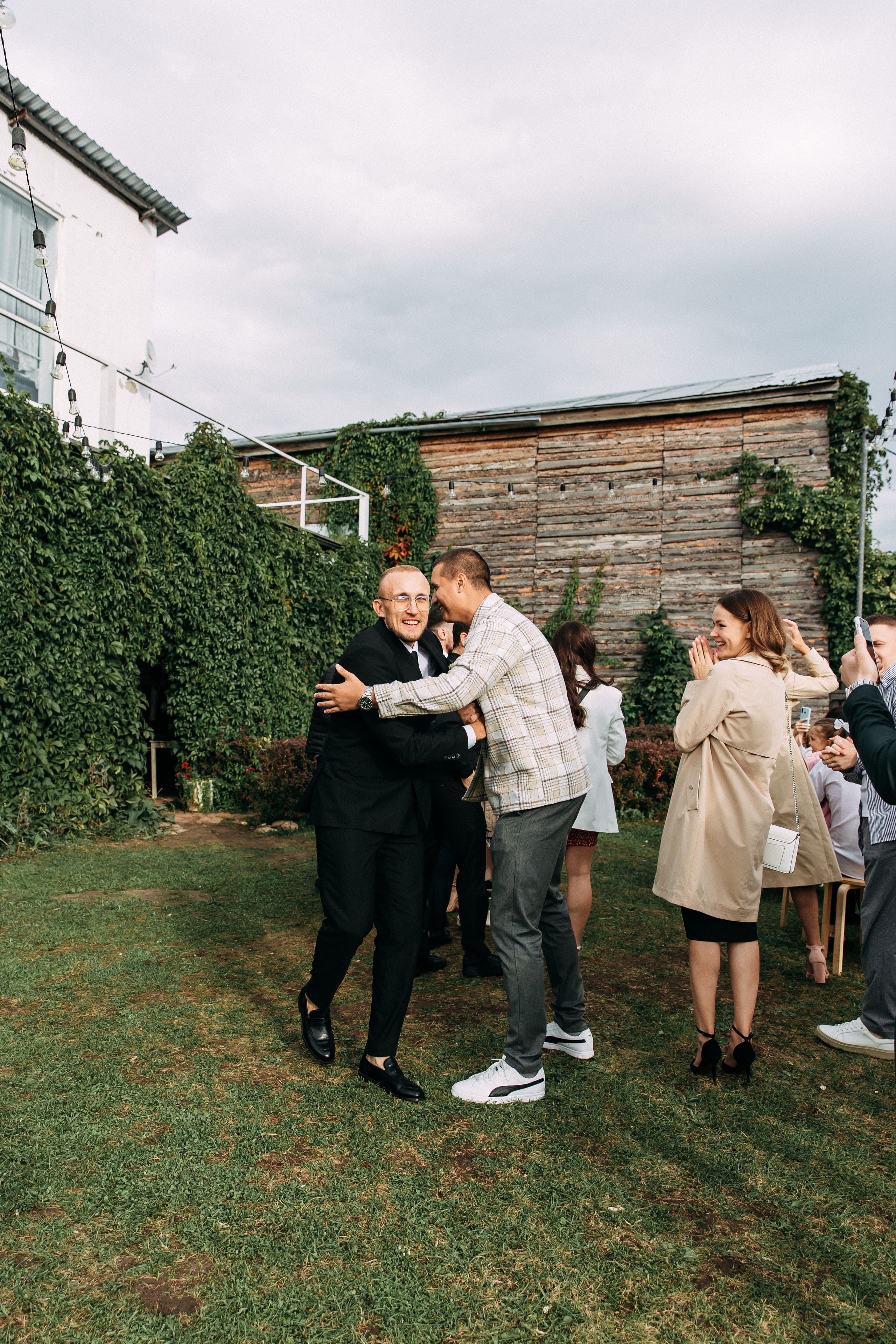 Artem & Kseniya. Romanovs | Свадебный фотограф и видеограф Чебоксары Казань Москва