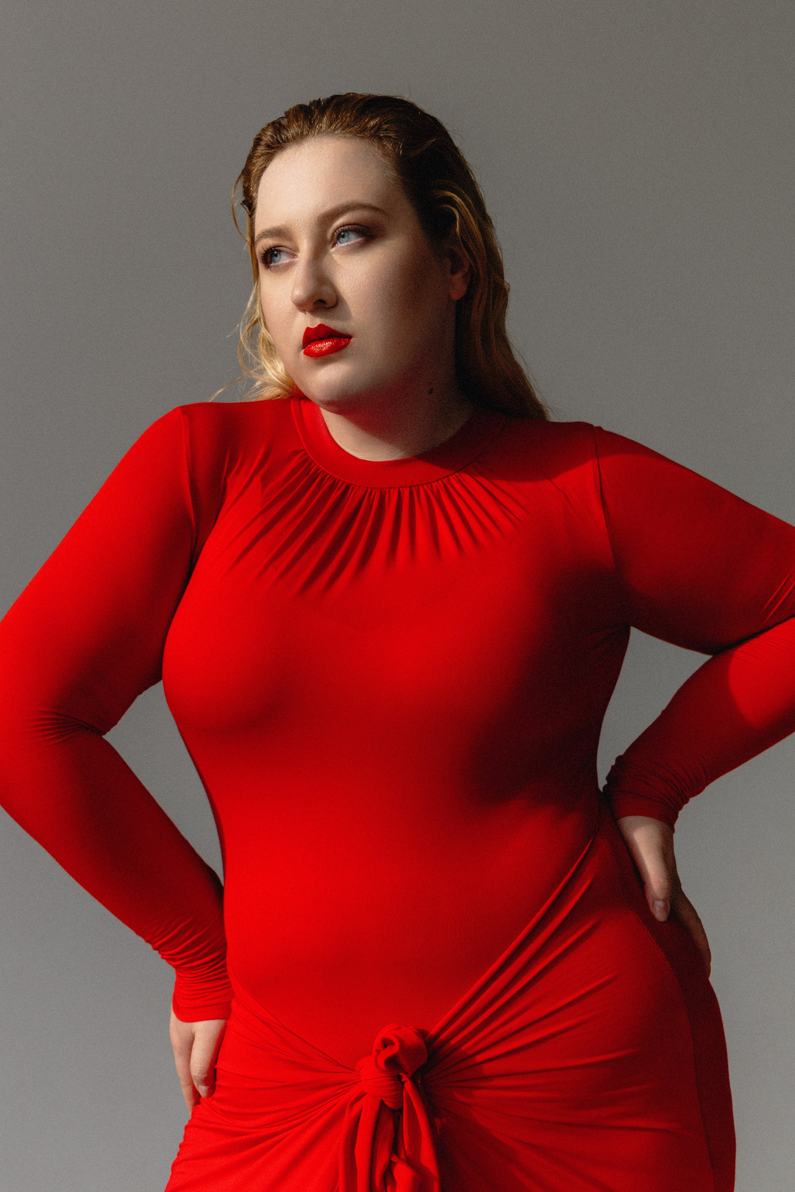 Титова Анна | PLUS SIZE MODEL | Москва