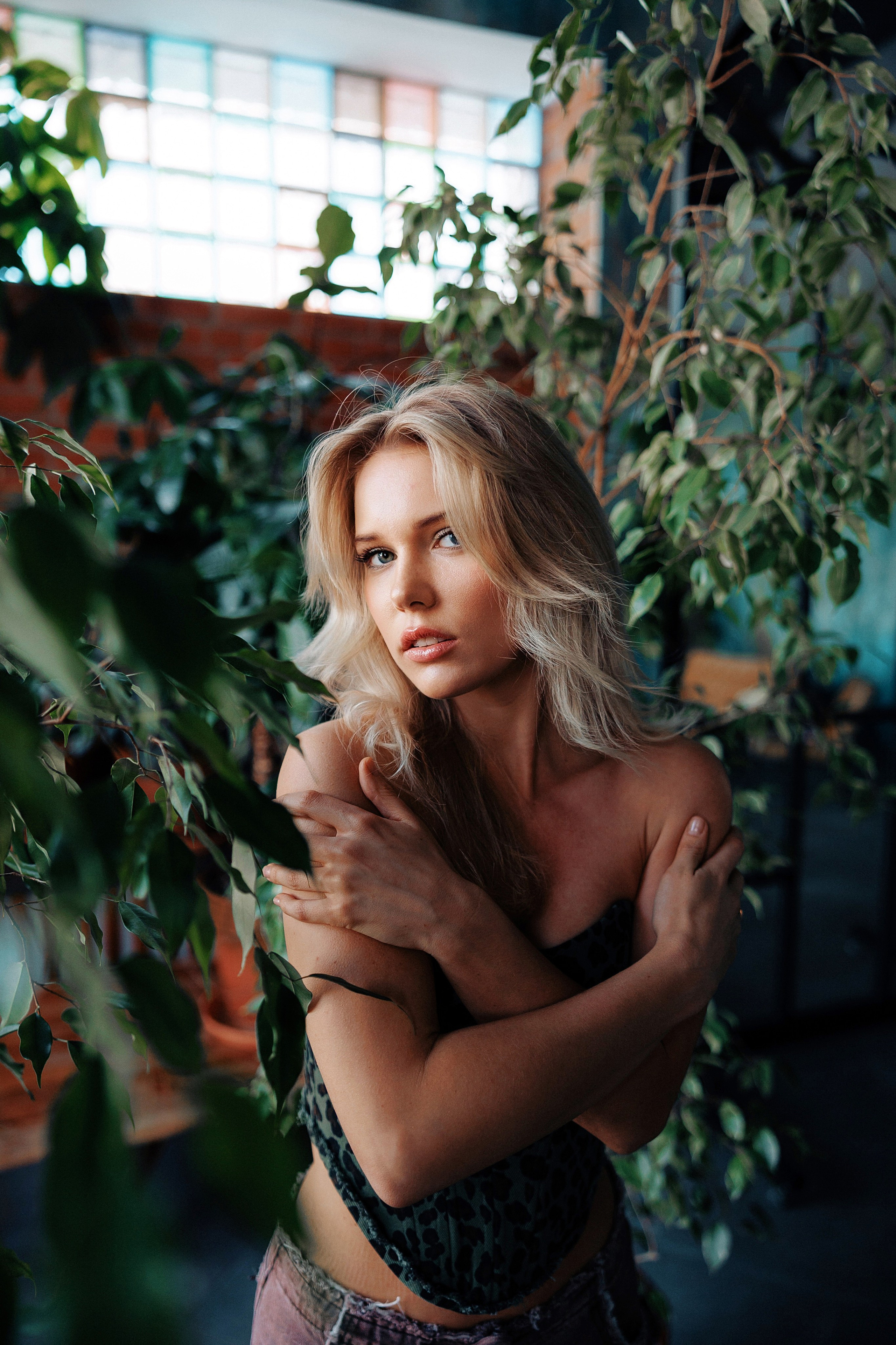 Studios. Фотограф Сибирика (Ирина Кузнецова), Санкт-Петербург и ЛО — портреты, свадьбы и семейные съемки. Творческий подход и качественные фото