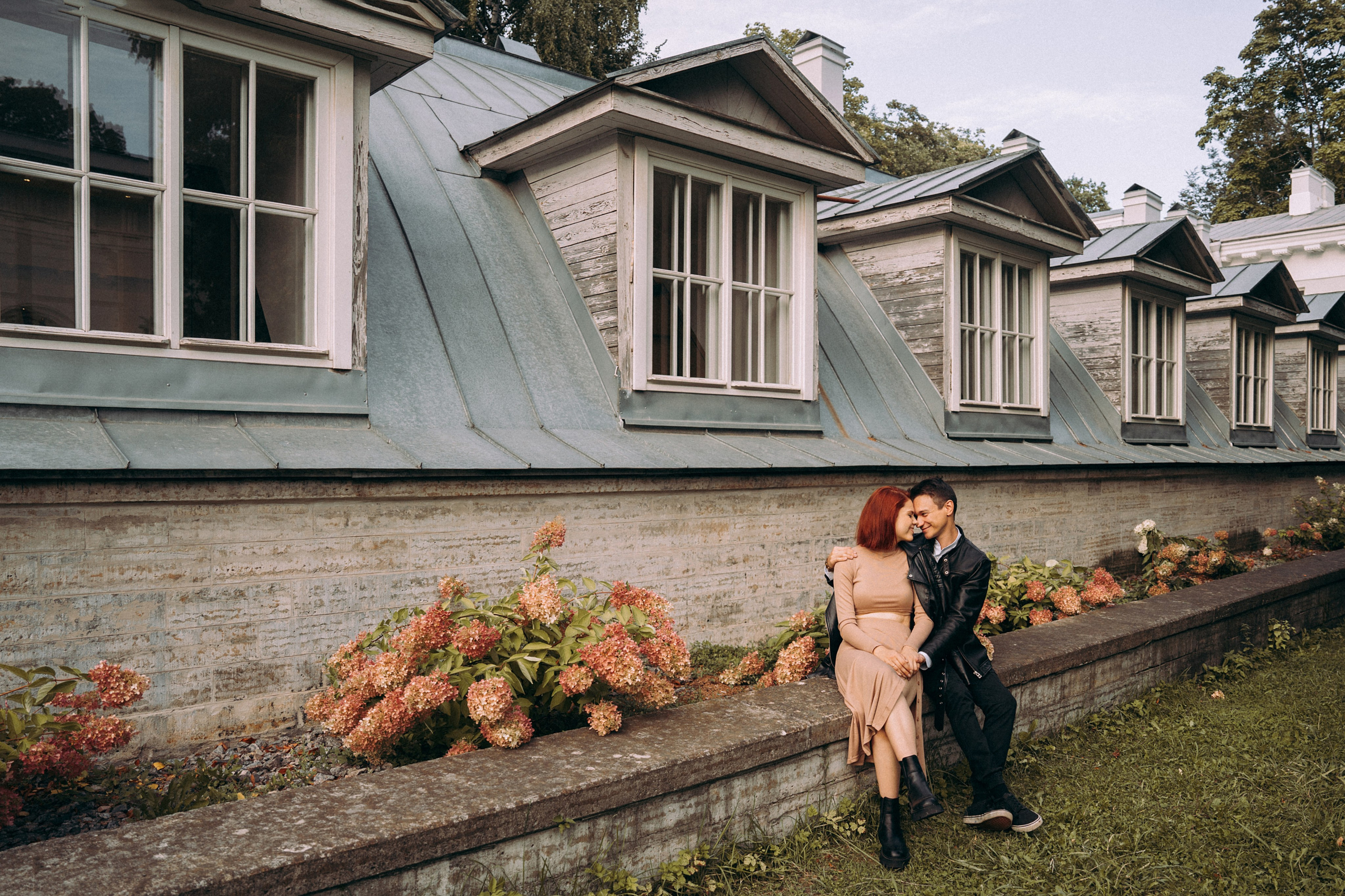 Love Story. Главная