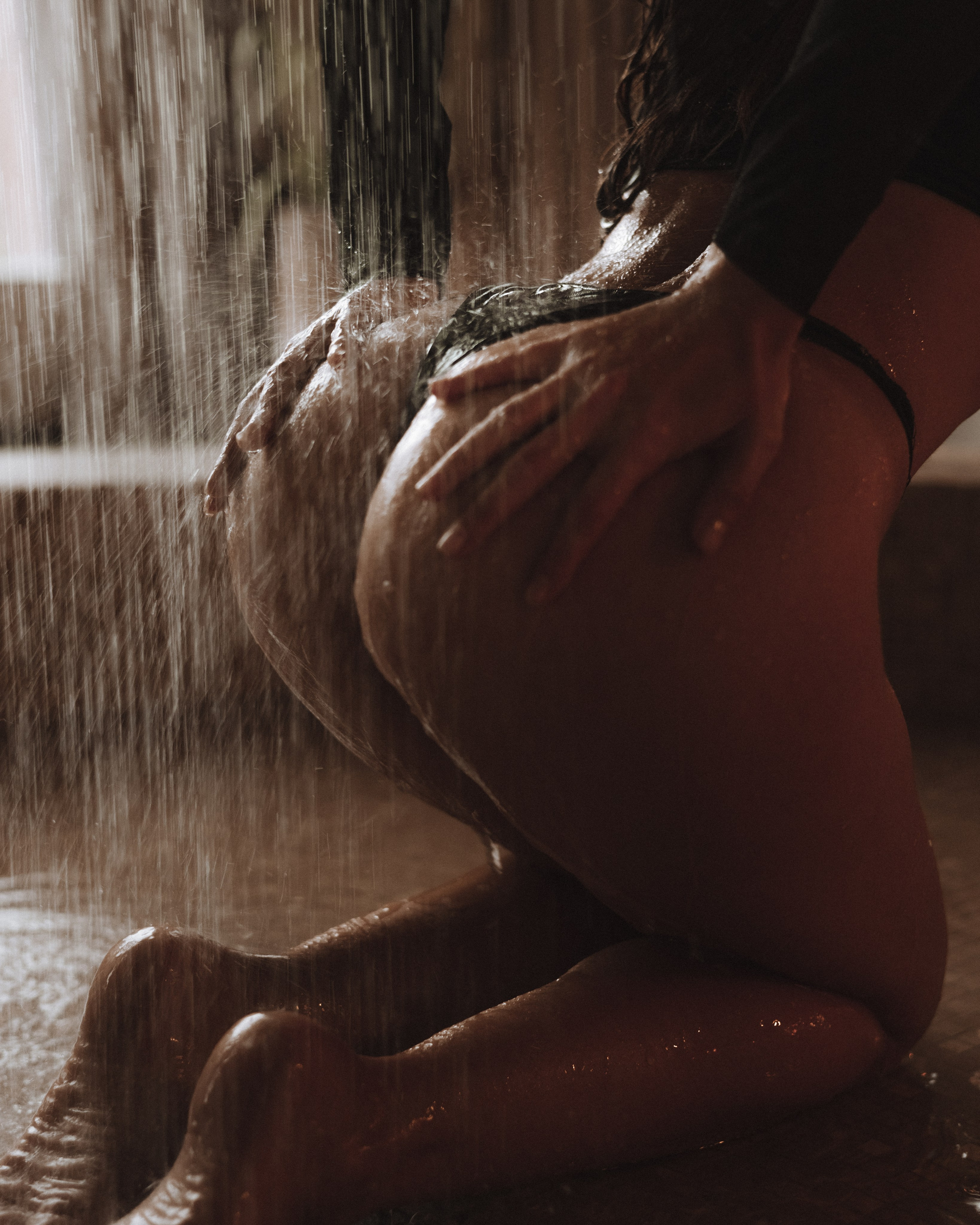 Портфолио — фотосессия в ванной — фотограф Анастасия Инвиш. Эротическая фотосессия в стилю ню в Москве — заказать ню фотосессию от 19 800 руб!