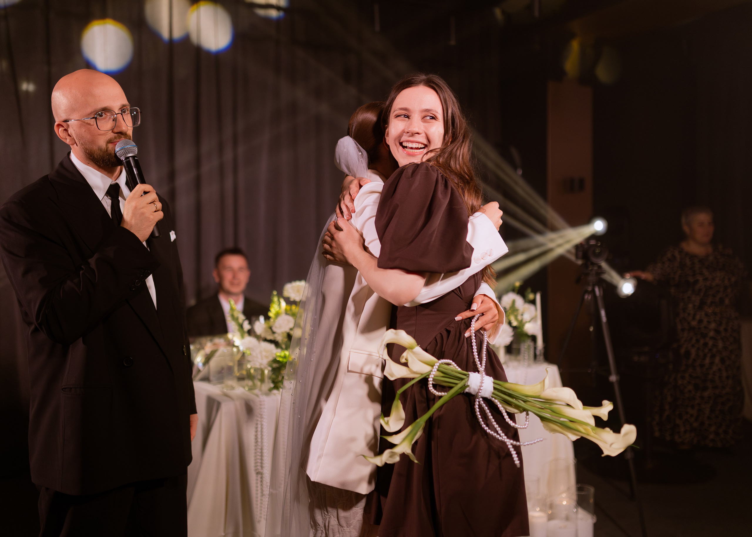 Сергей и Ксения. Фотограф Эмиль Исякаев