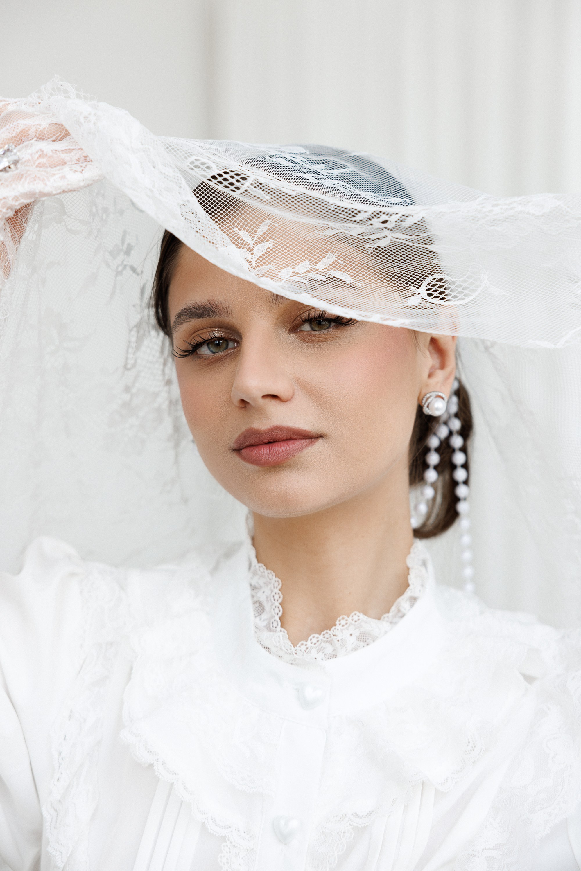 Портреты. Женский и семейный фотограф в Москве Павлова Галина