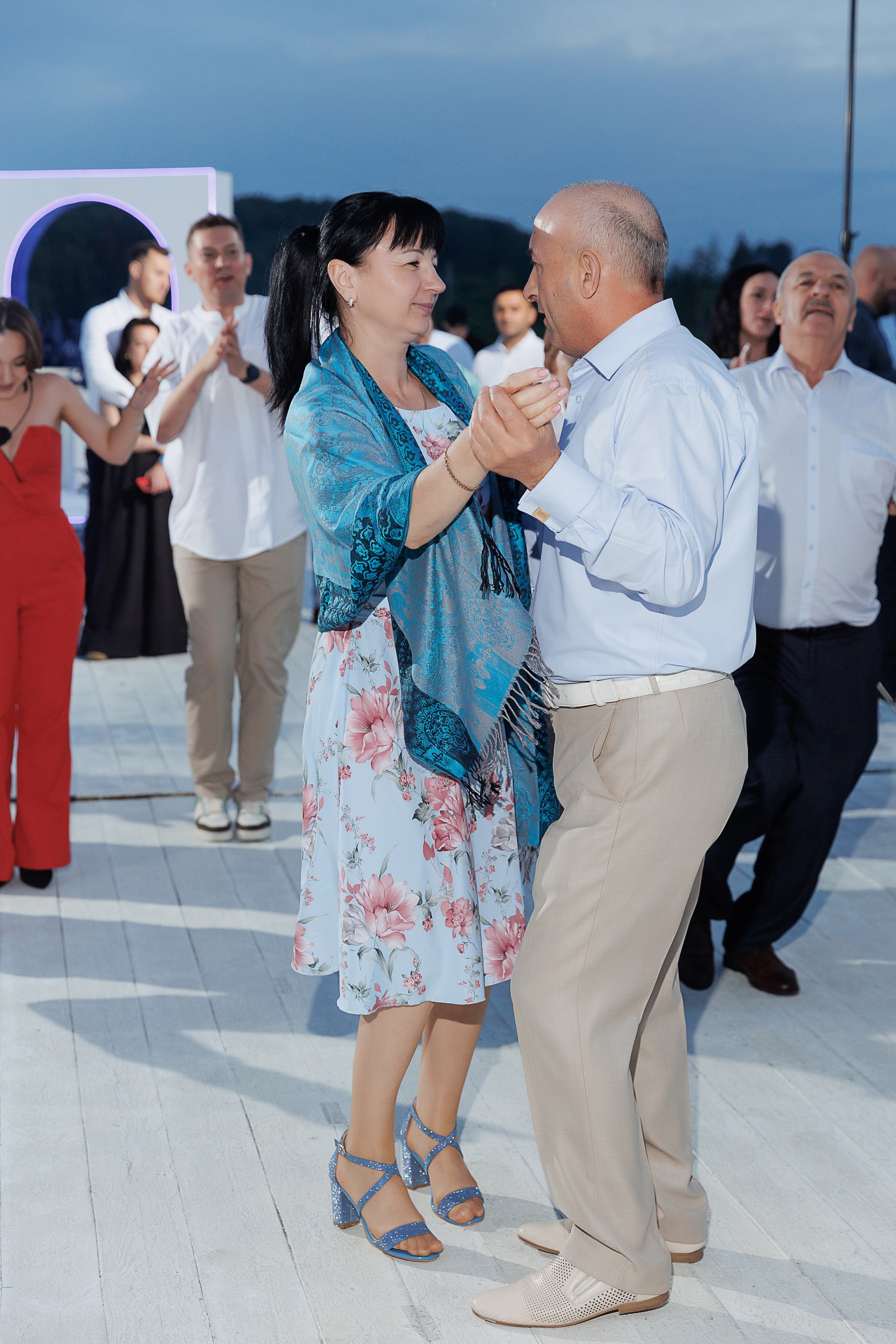 Александр и Екатерина. Свадебный и семейный фотограф в Твери и Тверской области