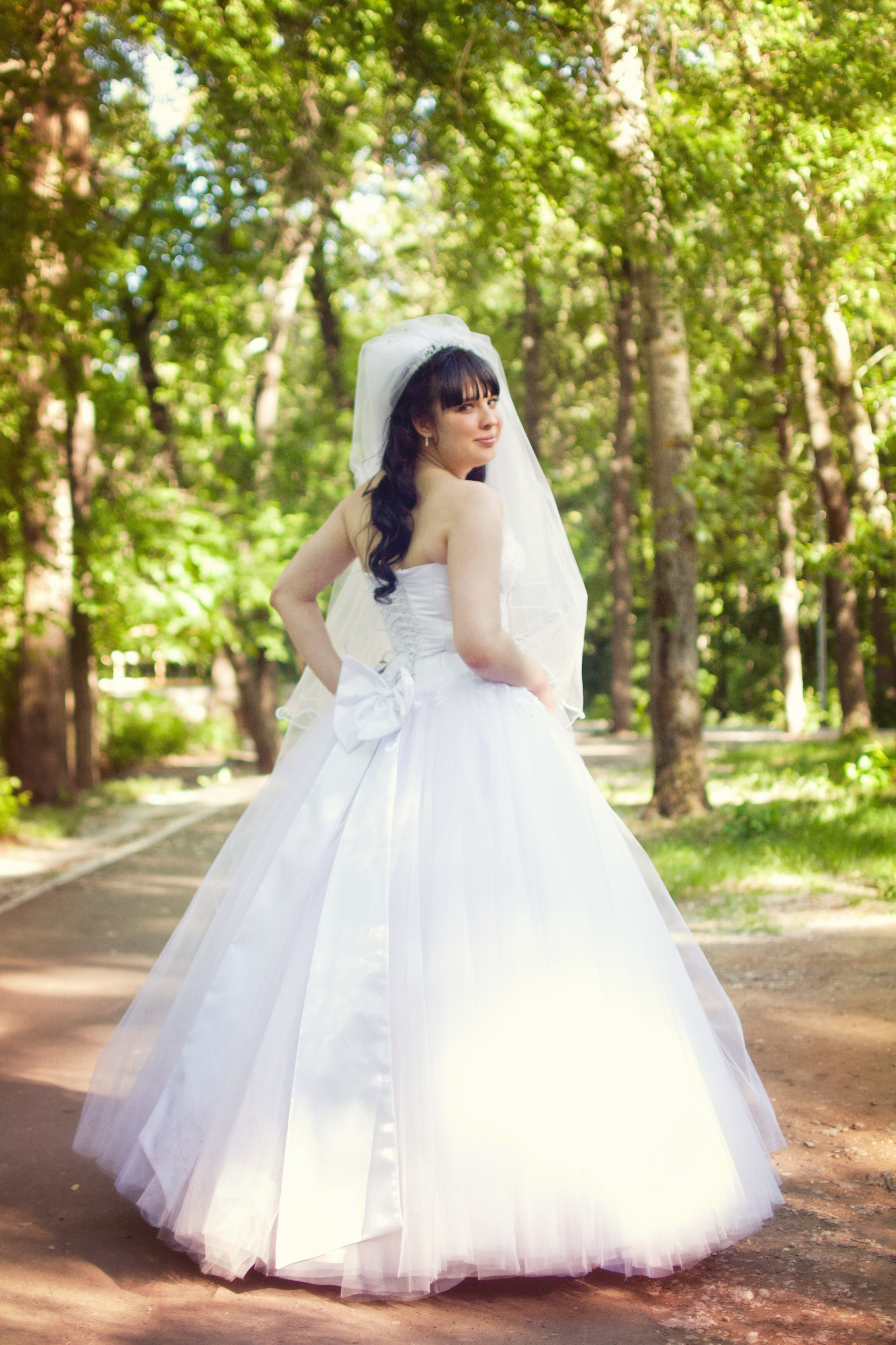 Владимир и Лиана. Свадебная фотосессия. Портретный креативный творческий фотограф в Казани Михаил Бушенев