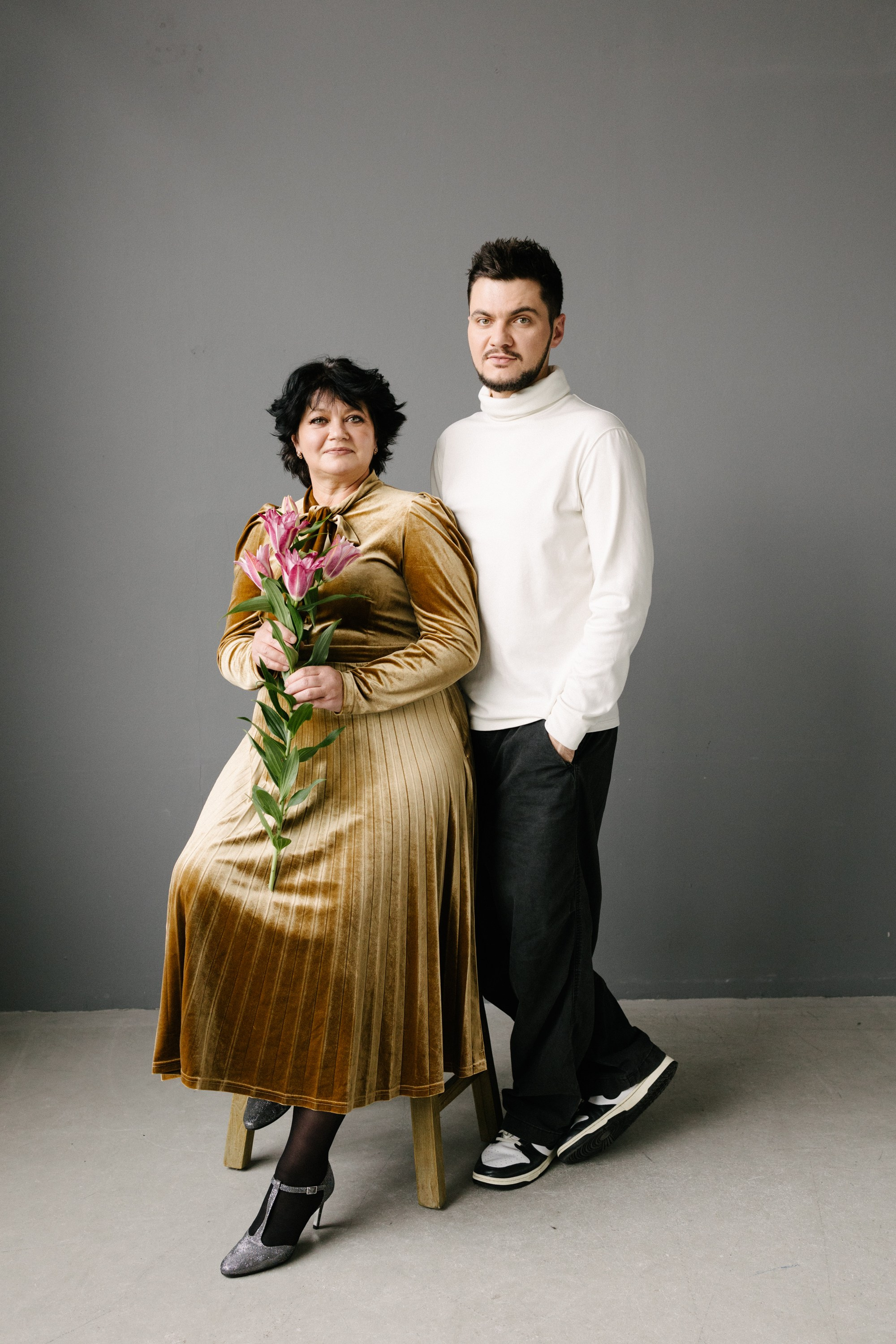 Кирилл Диденок и семья. Свадебный и семейный фотограф в Смоленске Галина Егорова