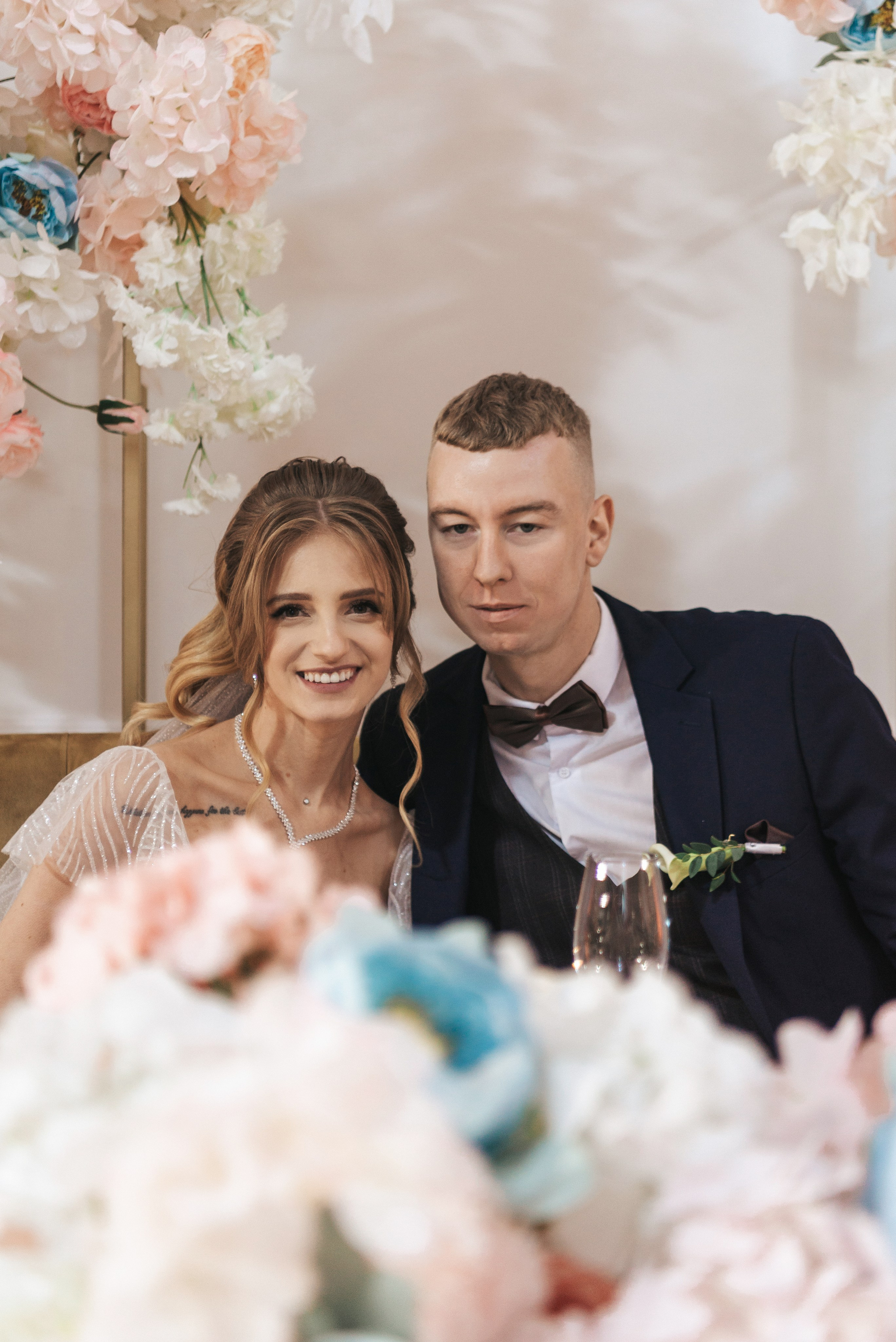 Свадебные фотосесии. Фотограф в Минске