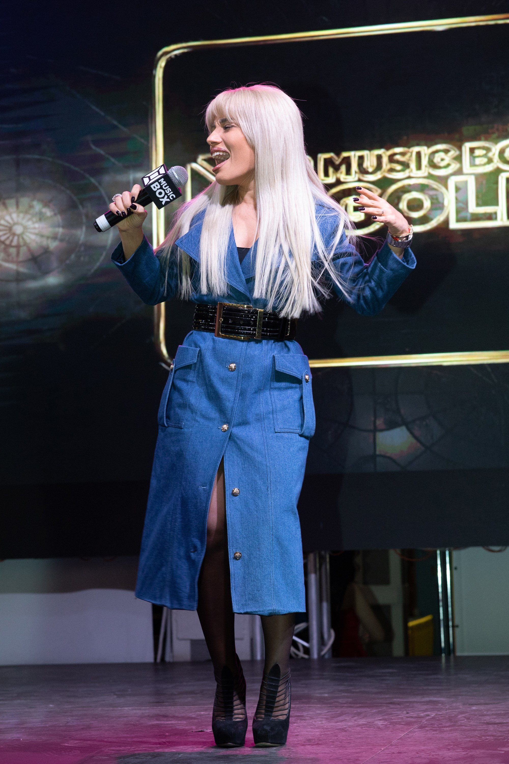 Депо. Art photographer Nino