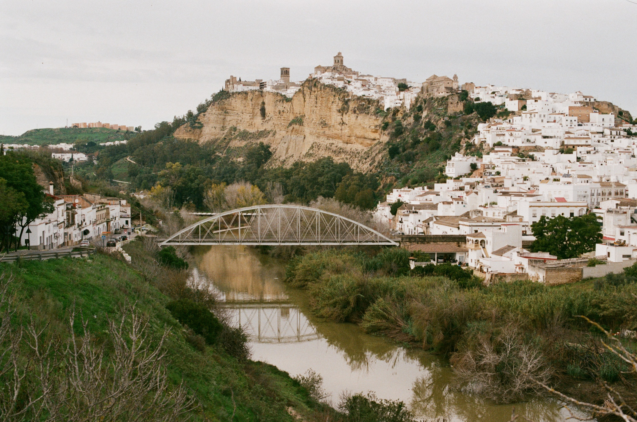 Spanish sahara // spain, seville. EVER EXPOSED