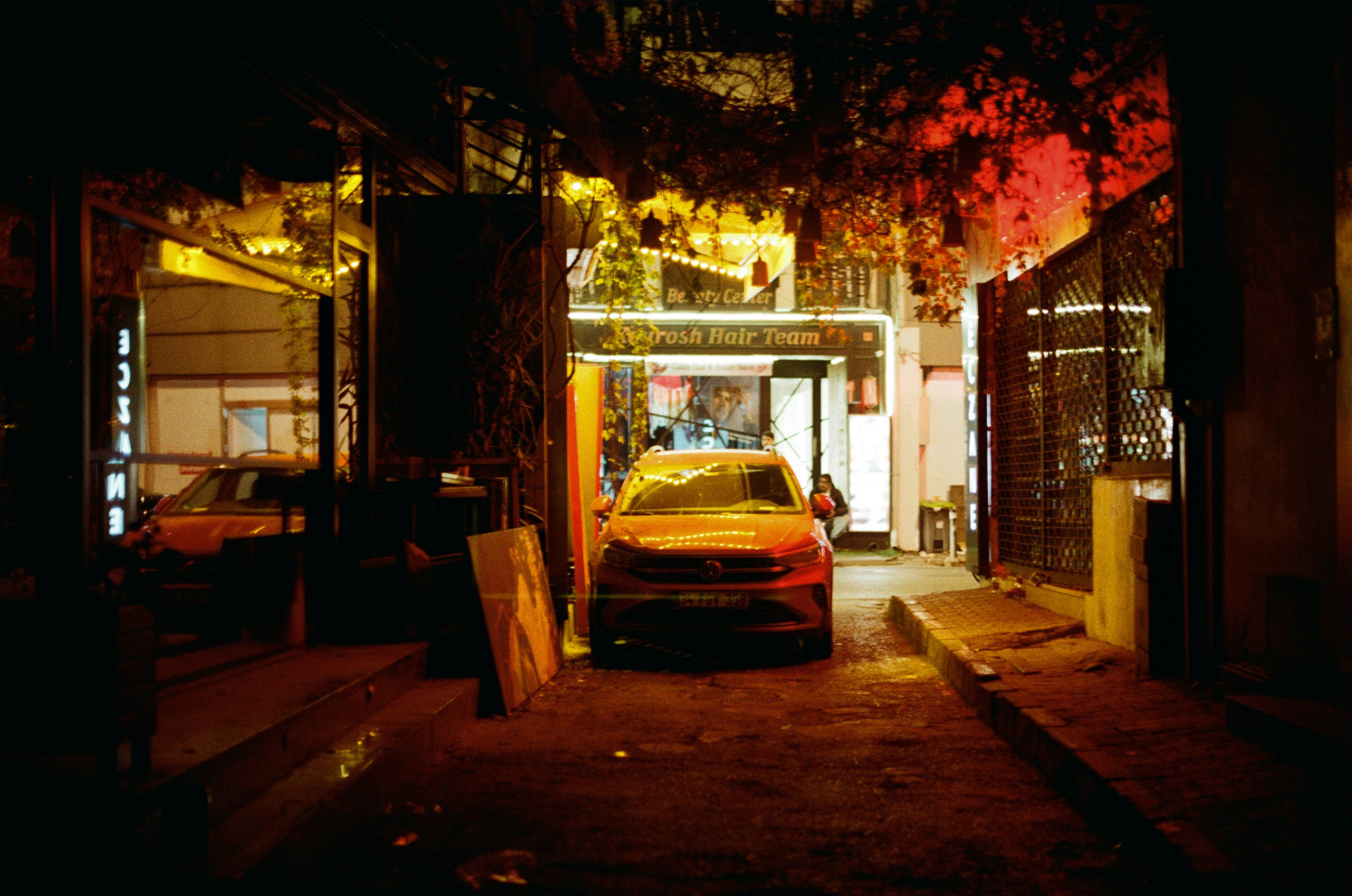 Complicated // turkey, istanbul III. EVER EXPOSED