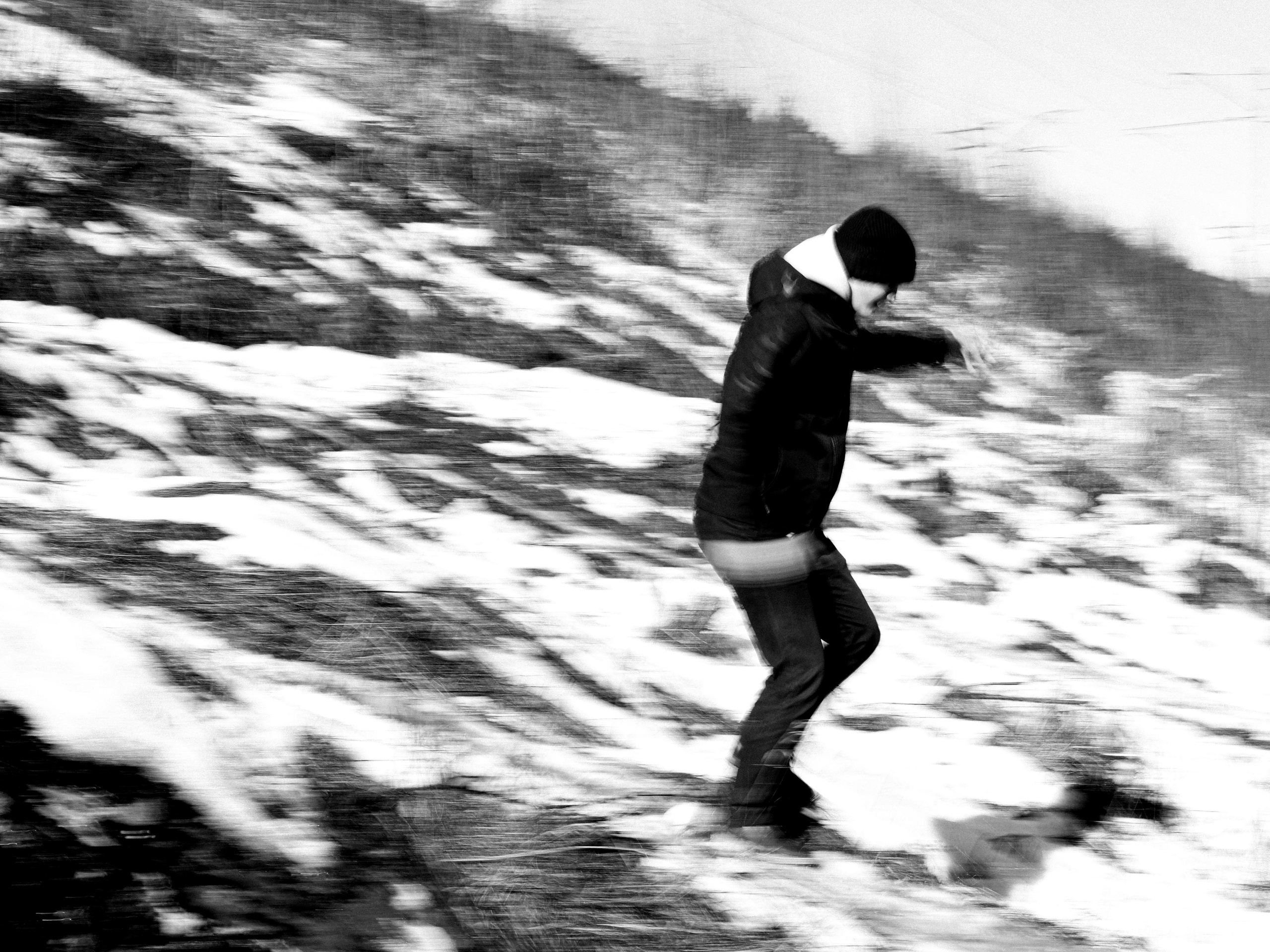 Индивидуальная съемка. Фотограф СПБ