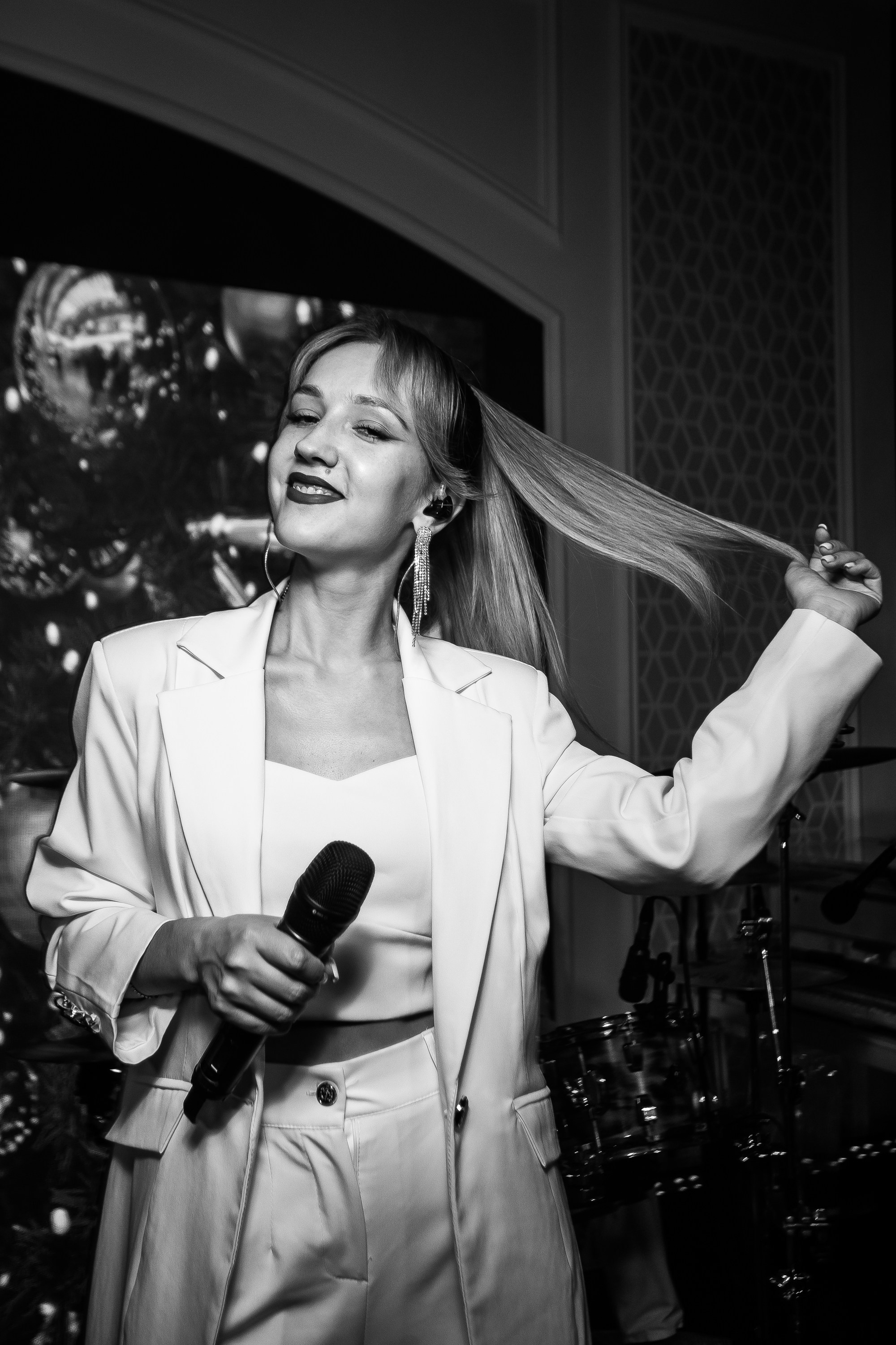 Новогодние корпоративы_Simfero_Симферополь_25.12.2024. Аминов Руслан | Фотограф