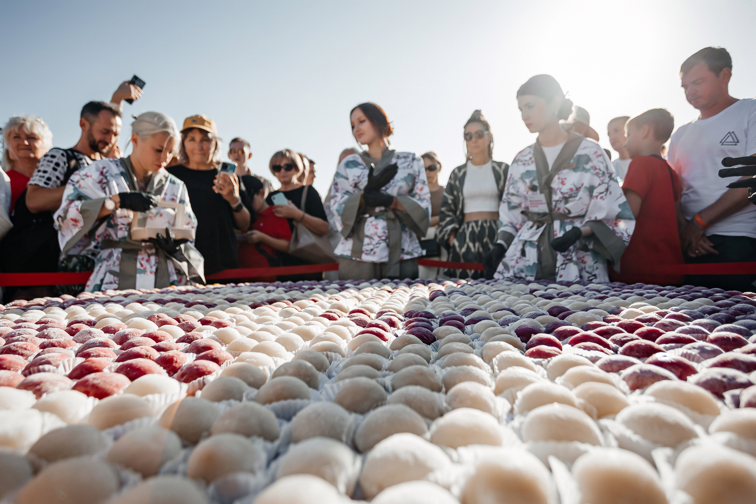 Мрия_Японский_сад_5.10.2024. Аминов Руслан | Фотограф