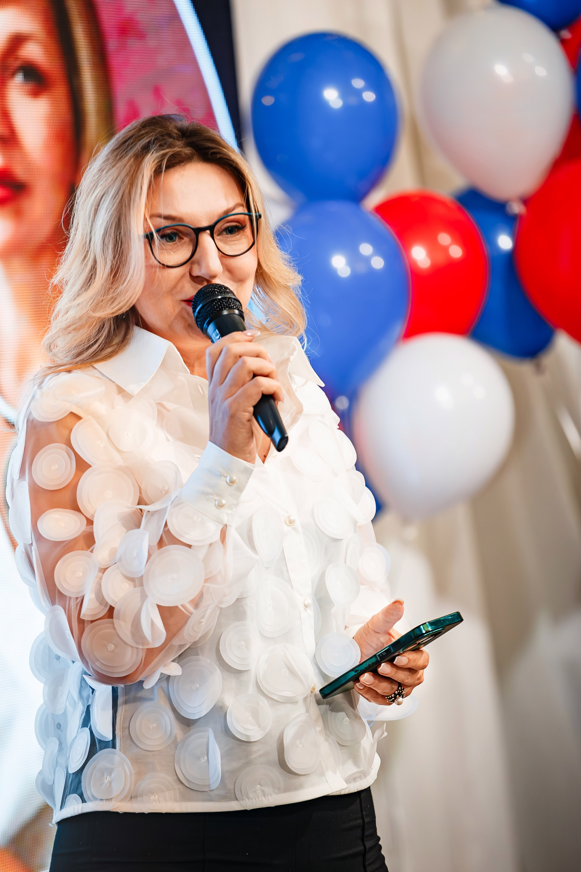 Бизнес — форум «Женщины Крыма 2024»_Симферополь_Рыбацкая деревня_23.11.24. Аминов Руслан | Фотограф