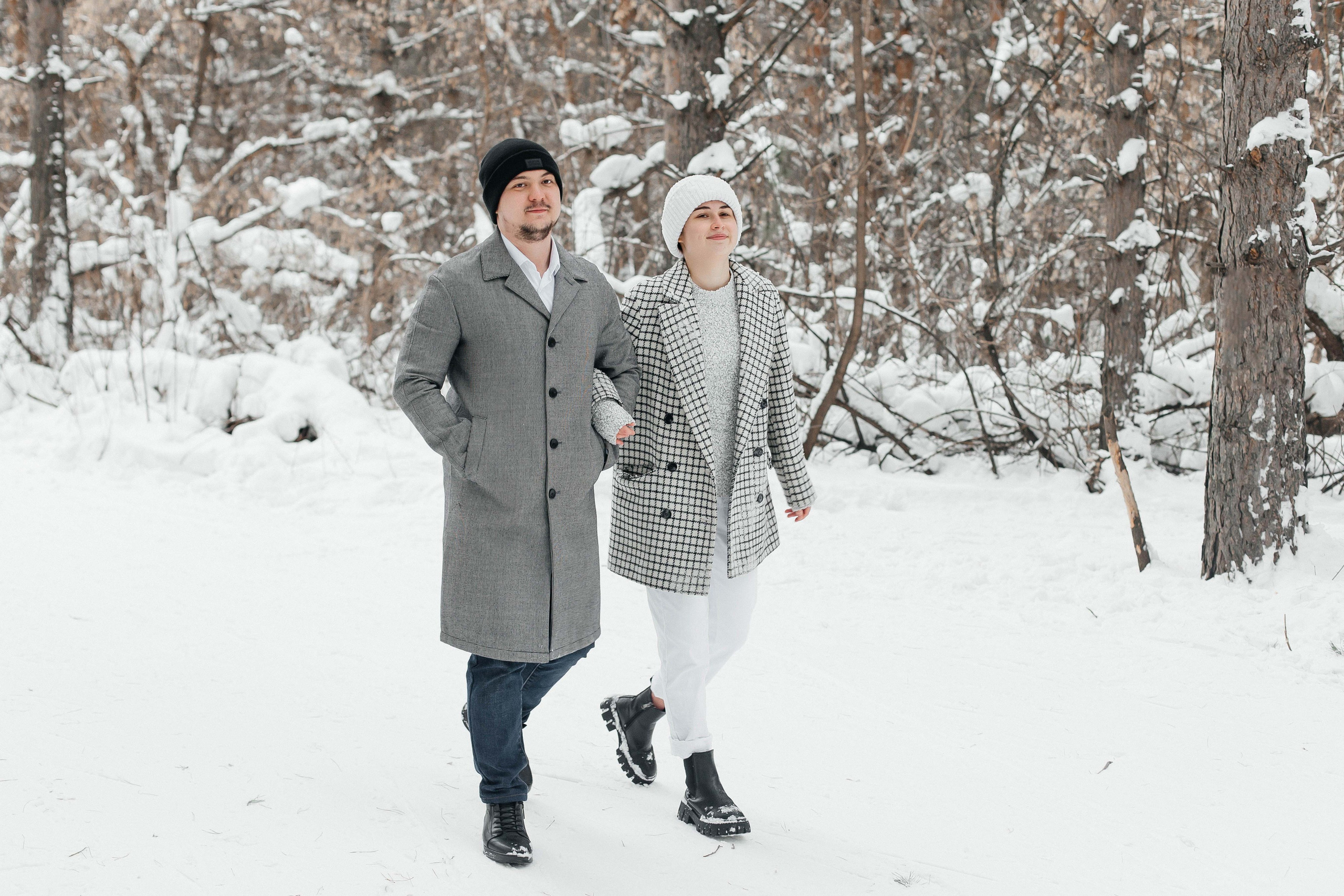 История Дарьи и Сергея_ 14.01.2024. Аминов Руслан | Фотограф