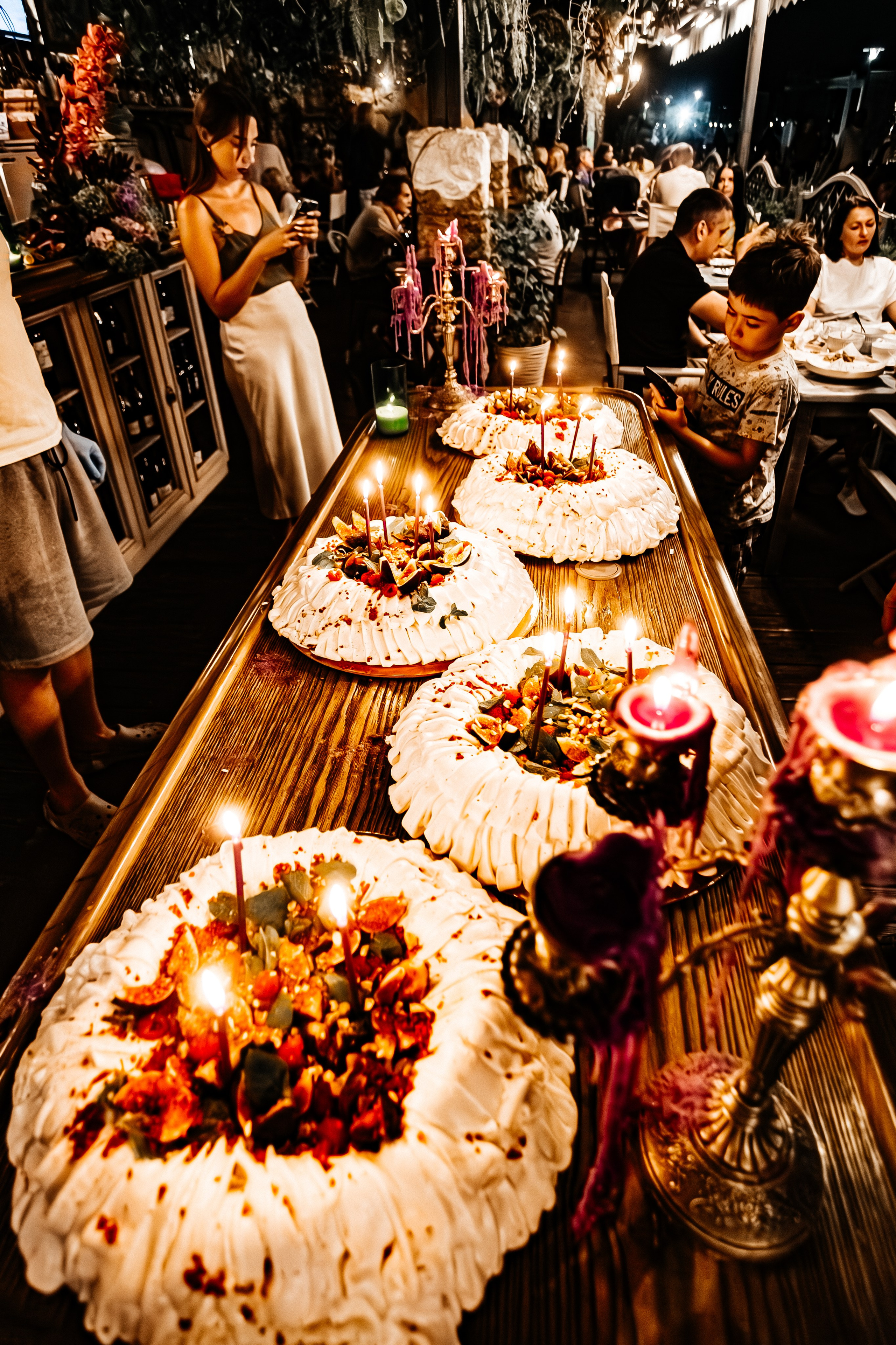 Massandrabeach_Vangogh 7.09.2024. Аминов Руслан | Фотограф