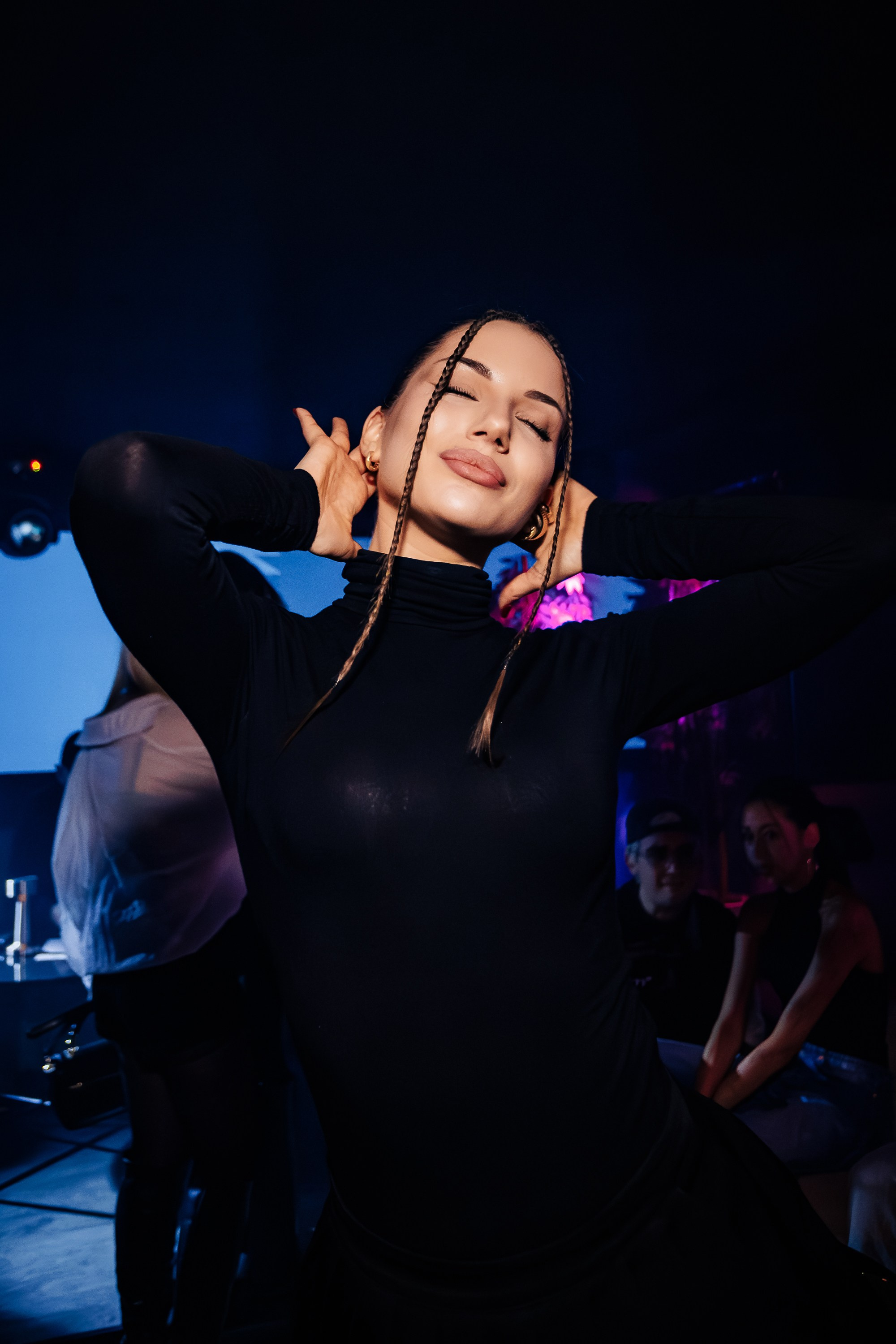 Gasgas_Ростов-на-Дону_11.01.2026. Аминов Руслан | Фотограф