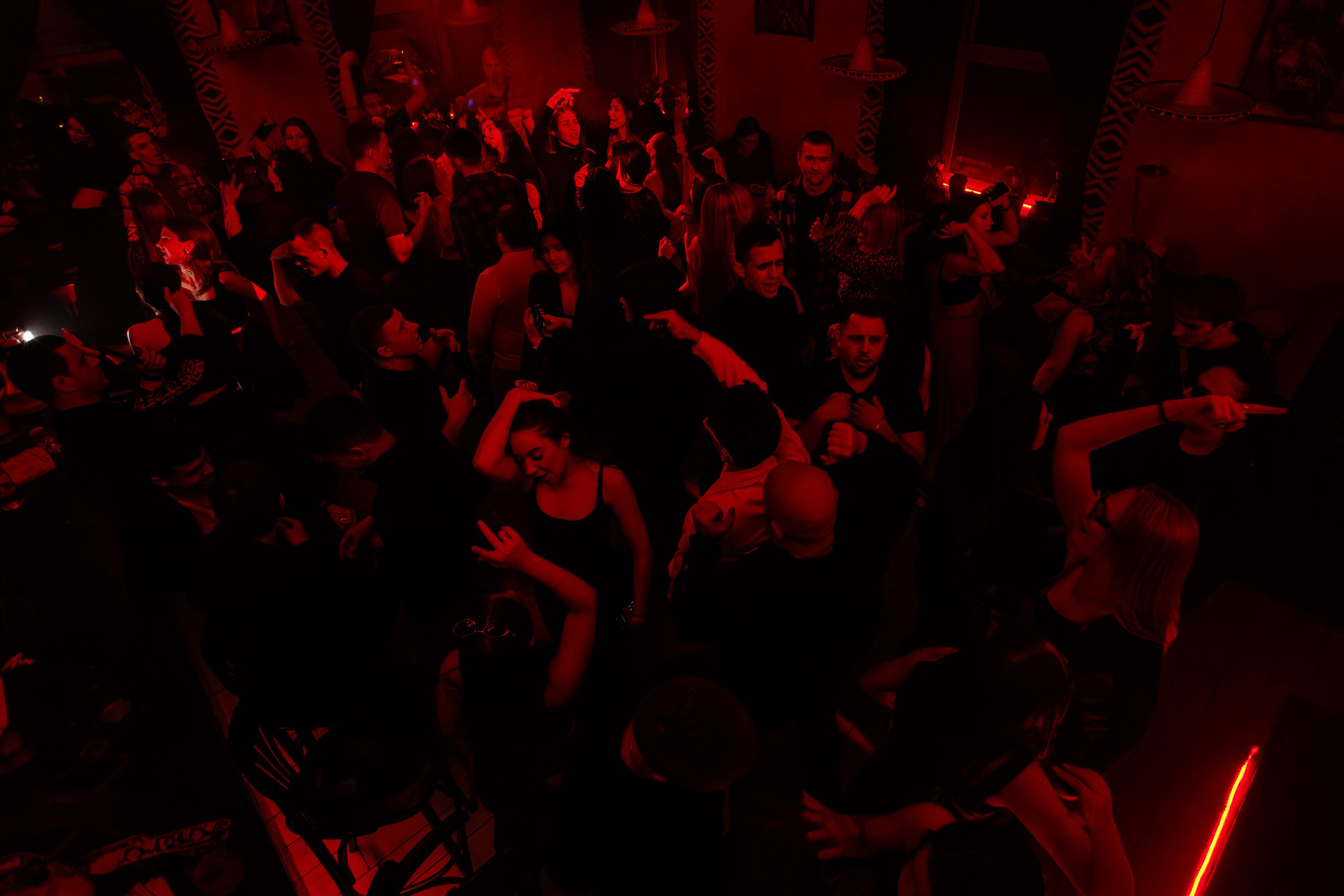 «Stars friday"_El Pastor_Симферополь_14.03.2025. Аминов Руслан | Фотограф