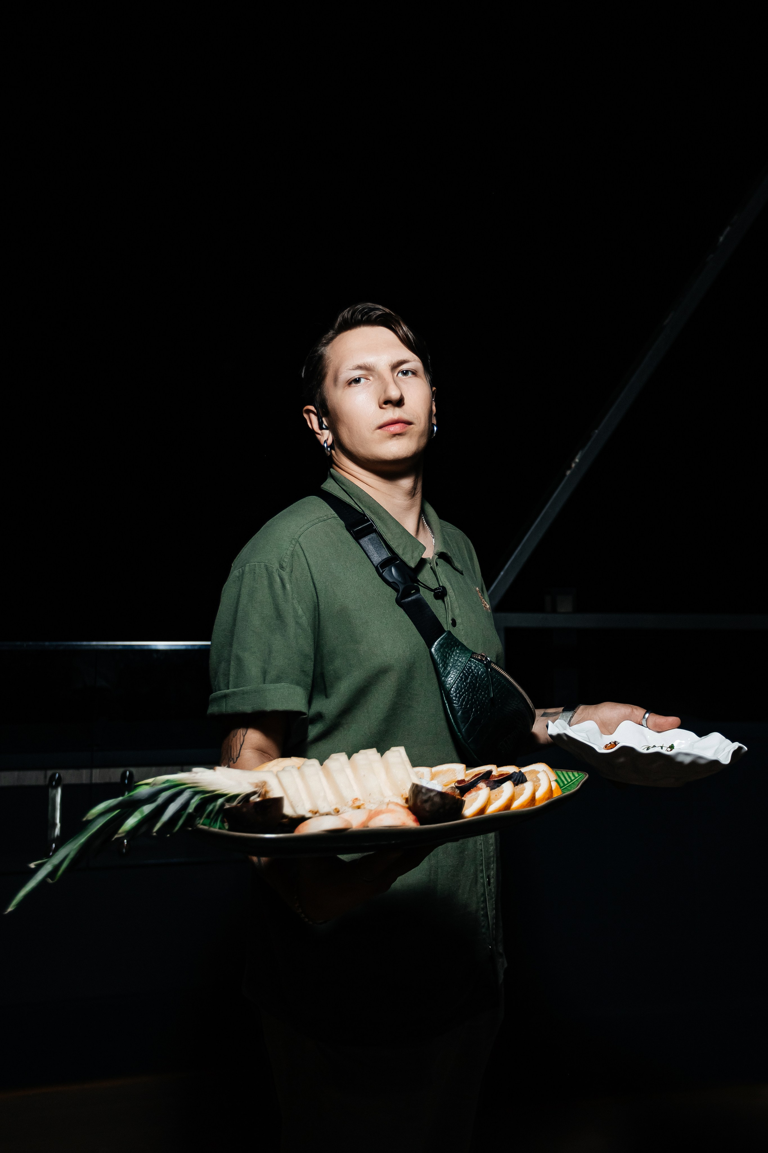 Paititi_Ялта_24.08.2024. Аминов Руслан | Фотограф