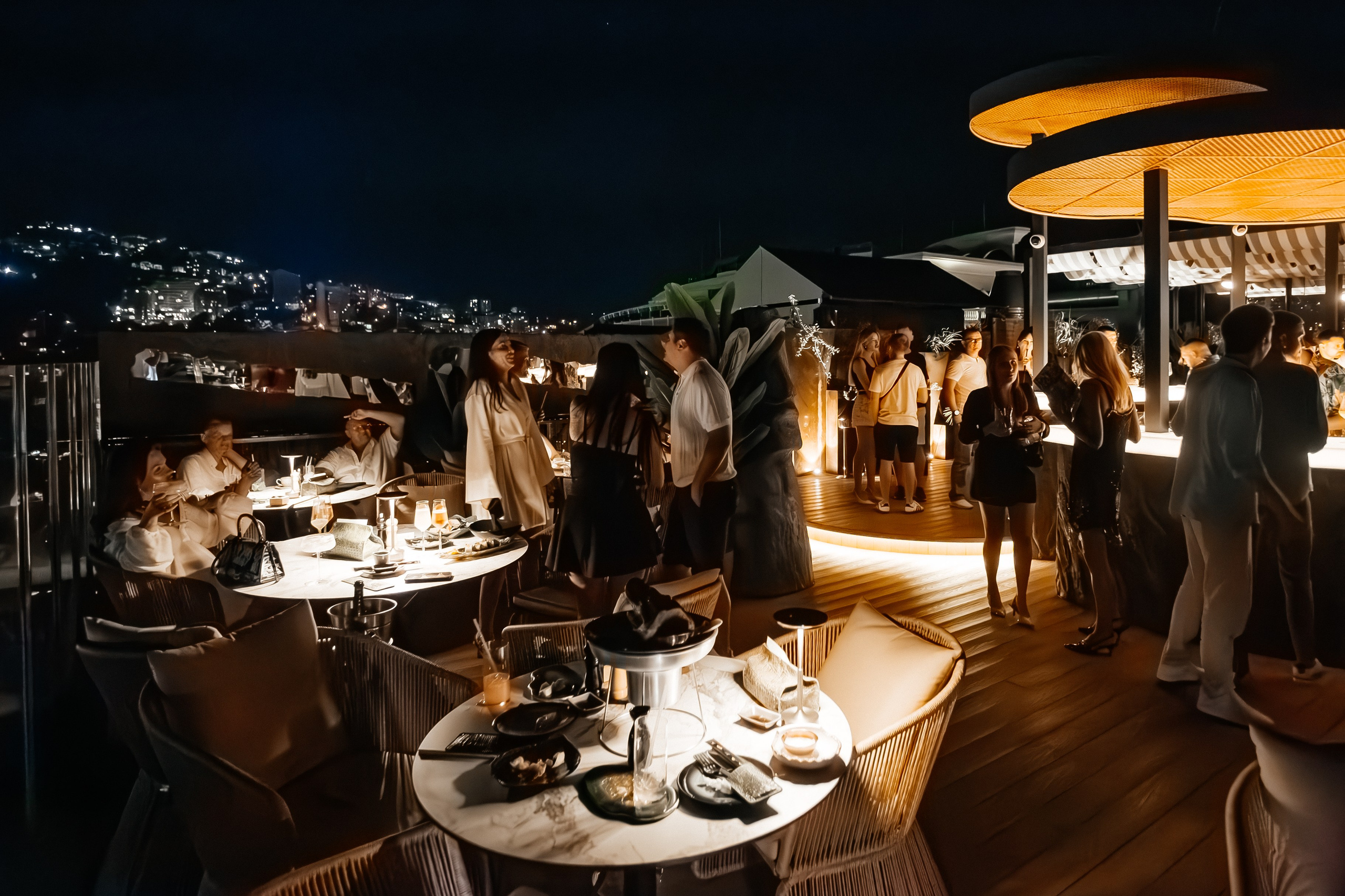 Paititi_Ялта_23.08.2024. Аминов Руслан | Фотограф