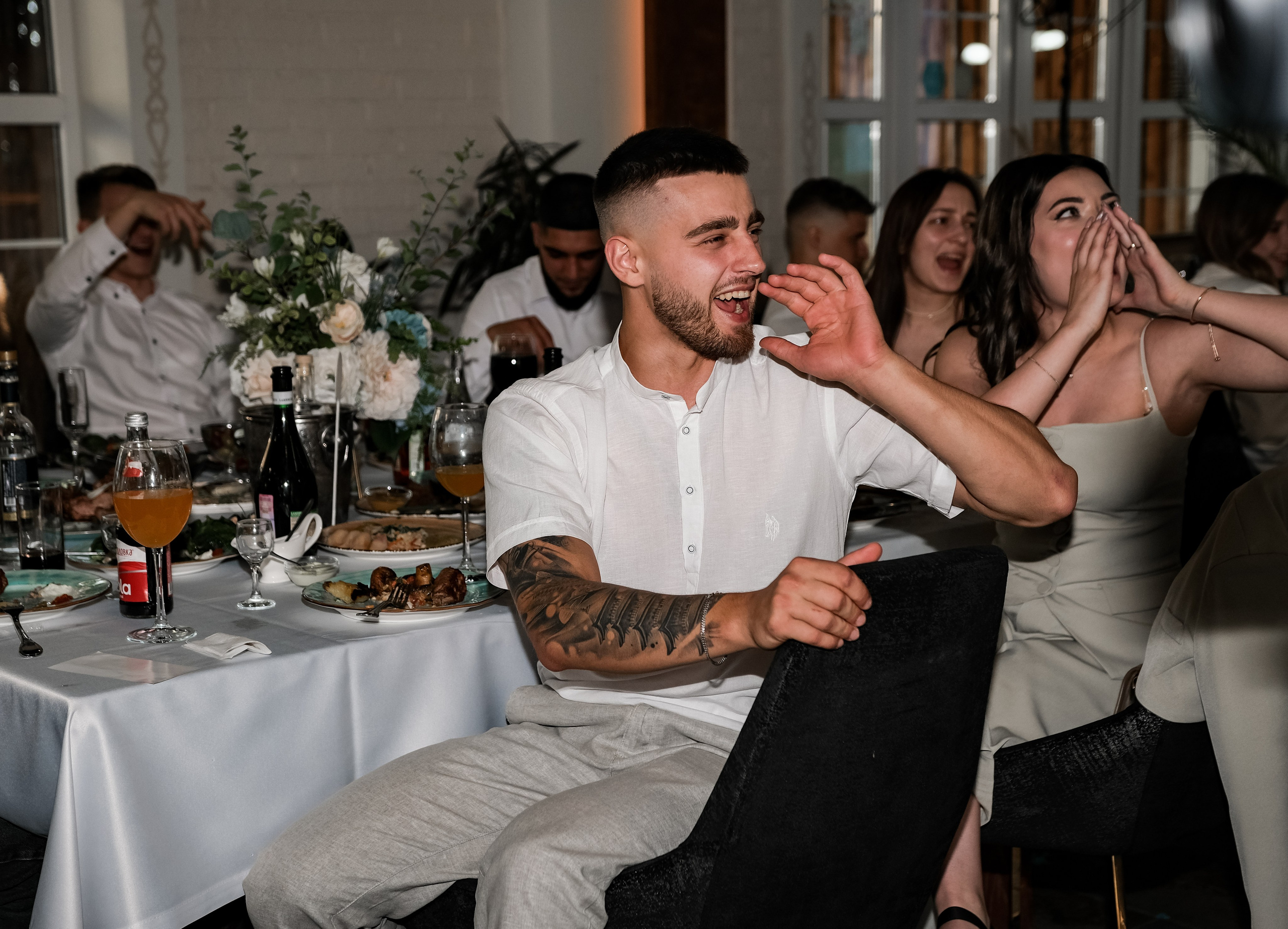 Максим и Валерия