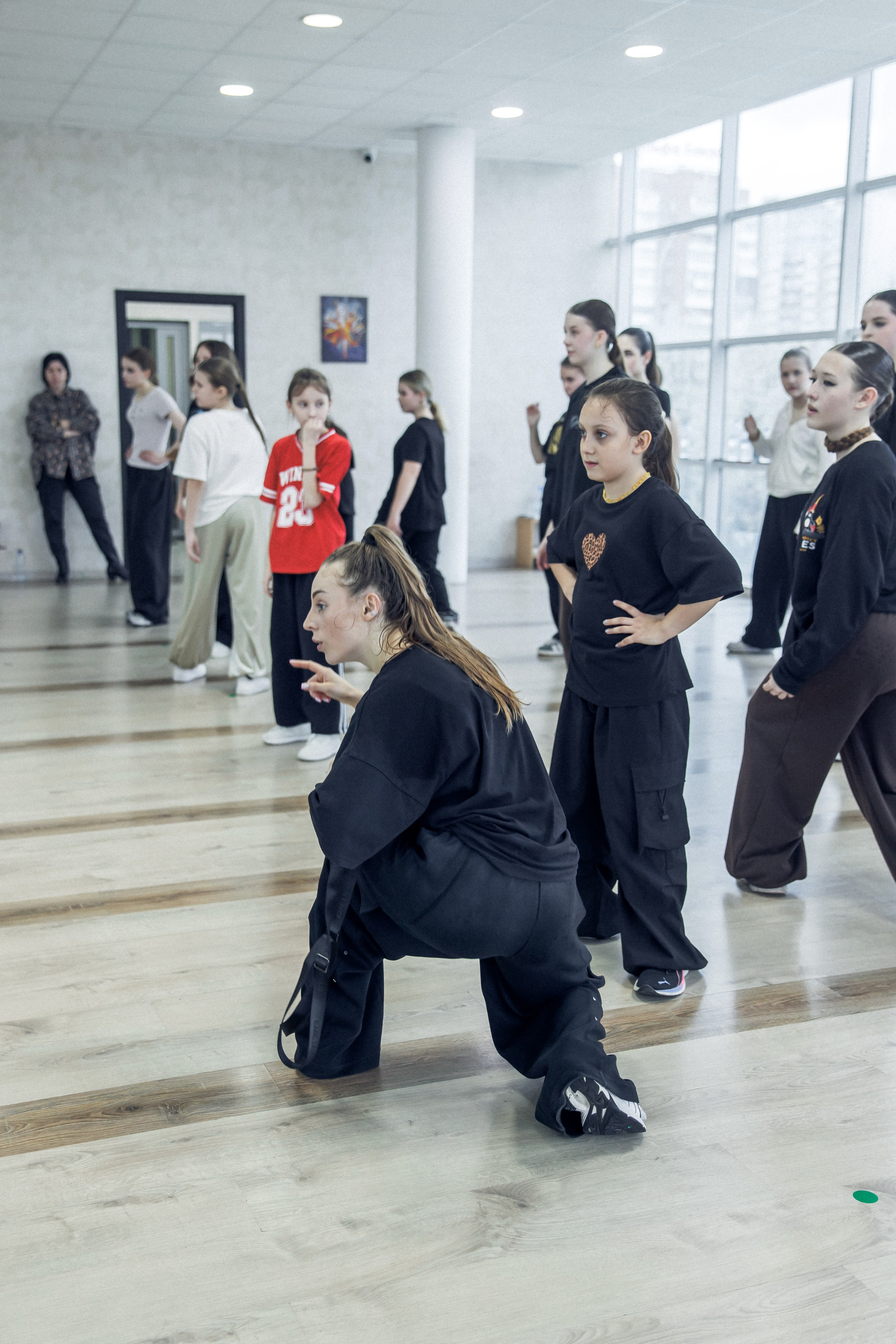 МК от солистки балета TODES Анны Макогоновой. Фотограф и Видеограф в Краснодаре Юлия Солодченко