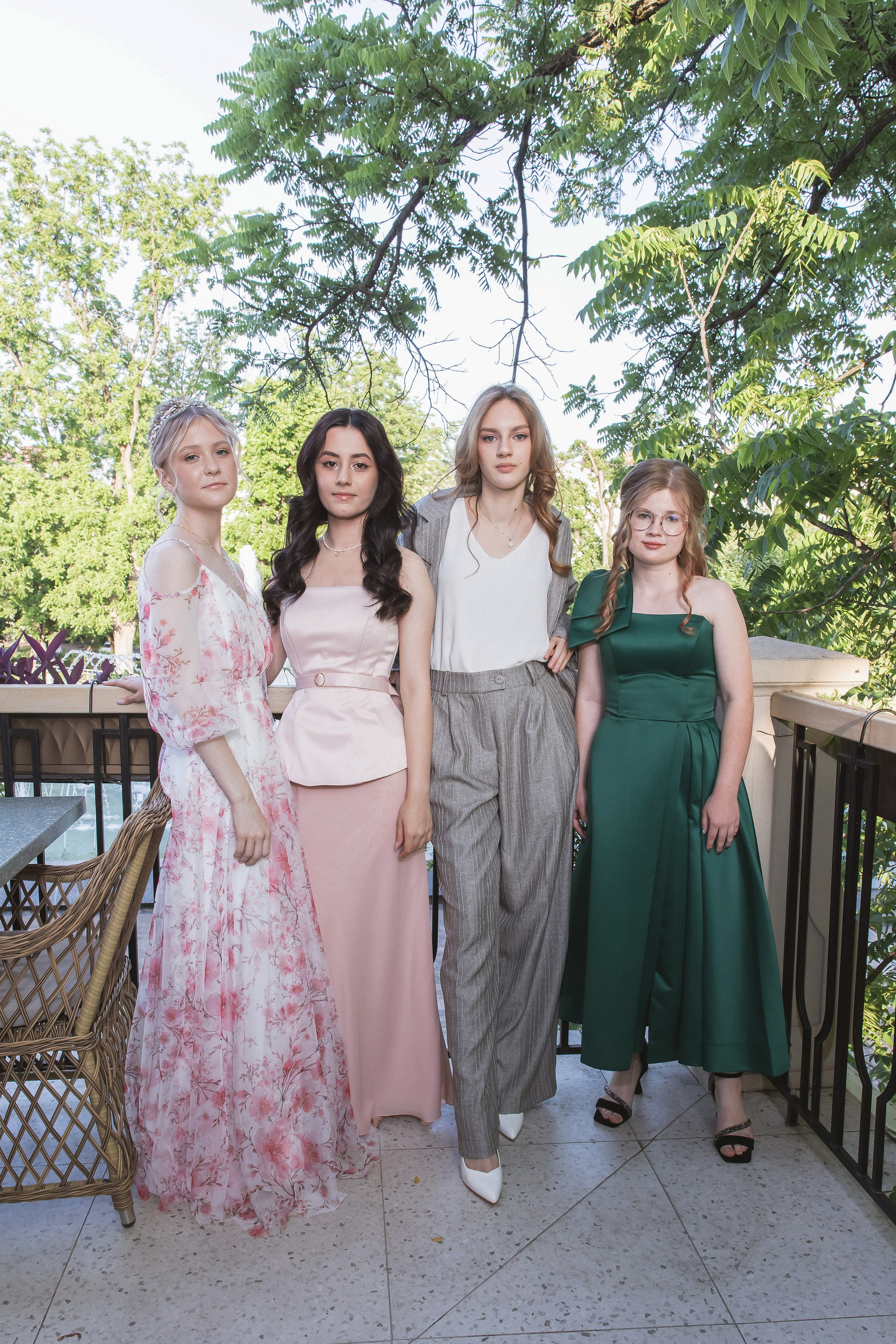 11 класс ШК.100. Фотограф и Видеограф в Краснодаре Юлия Солодченко