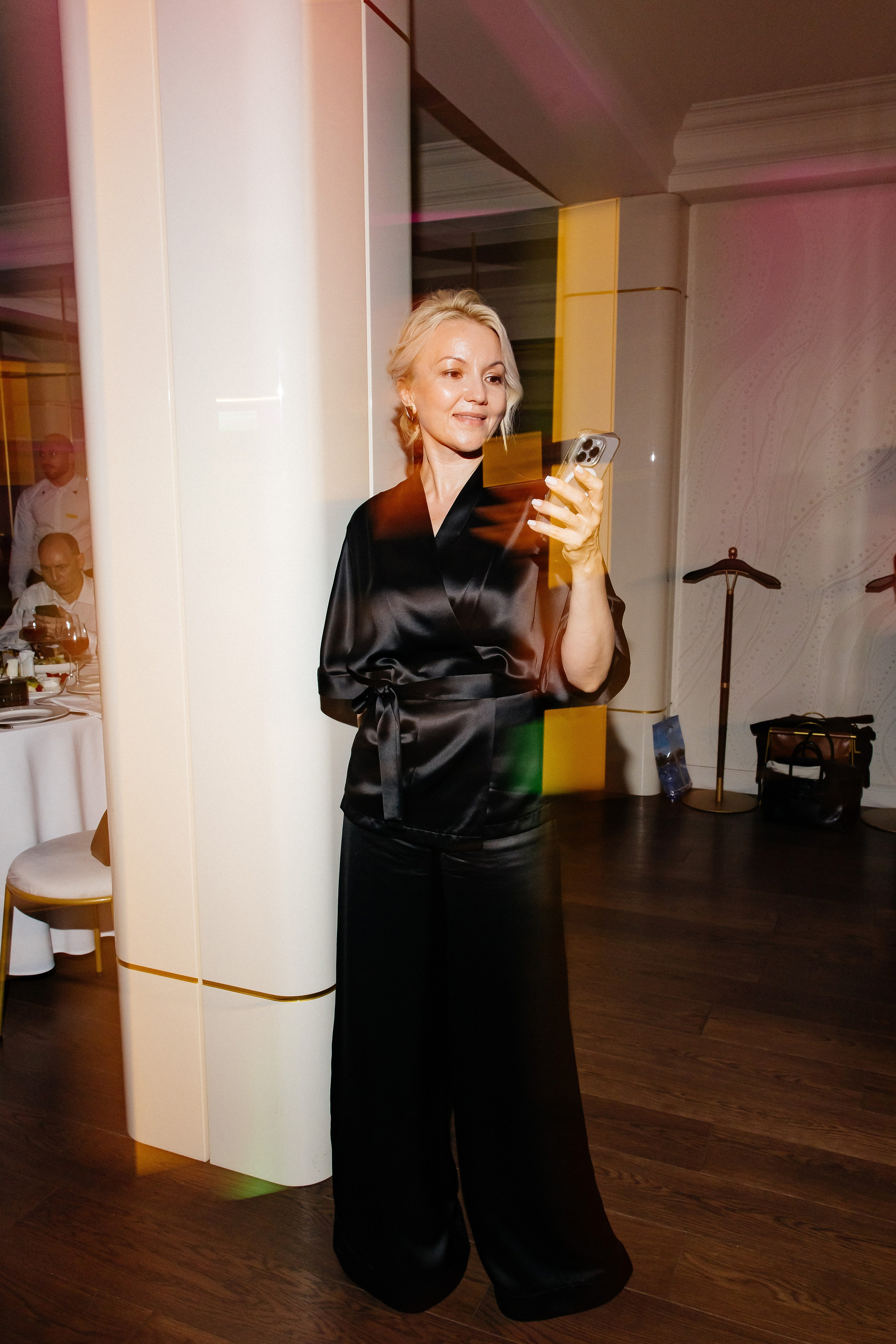 11 класс ШК.100. Фотограф и Видеограф в Краснодаре Юлия Солодченко