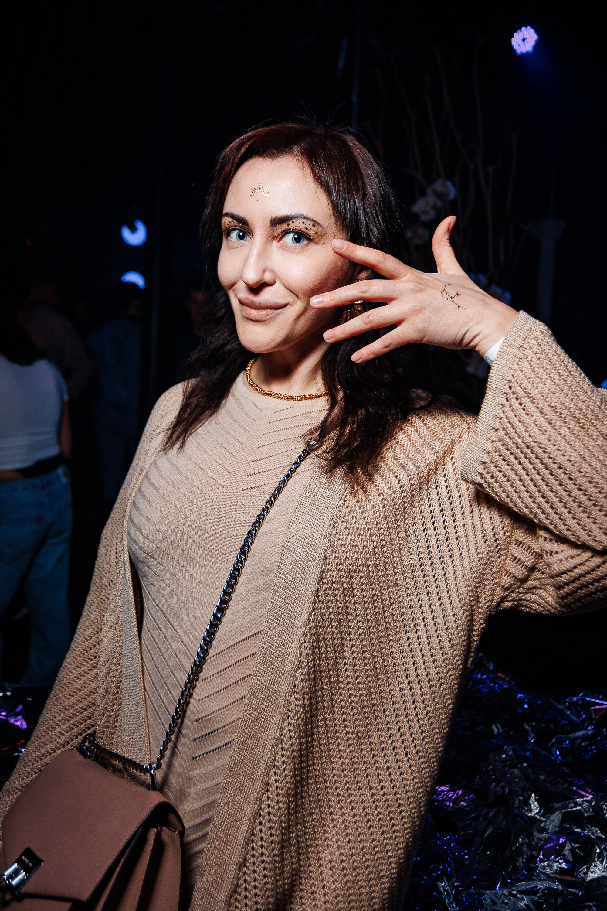 «5 элемент в Гастродворе"_GastroDvor_Yalta_26.04.2025. Аминов Руслан | Фотограф