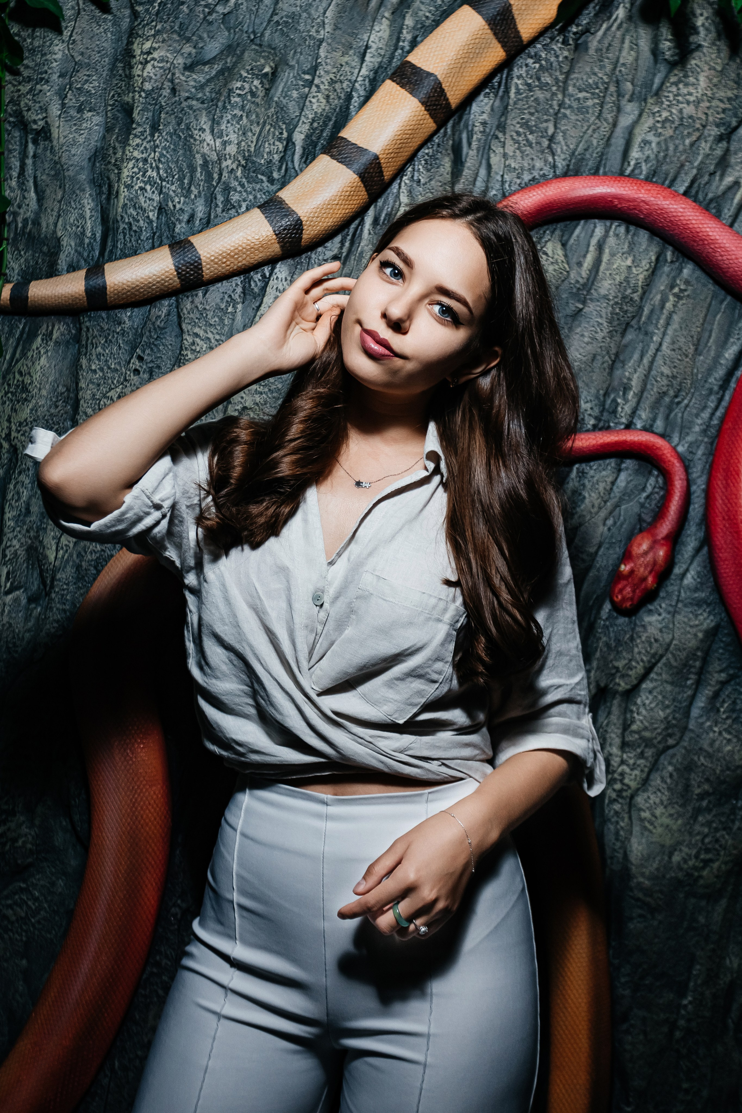 Paititi_Ялта_24.08.2024. Аминов Руслан | Фотограф