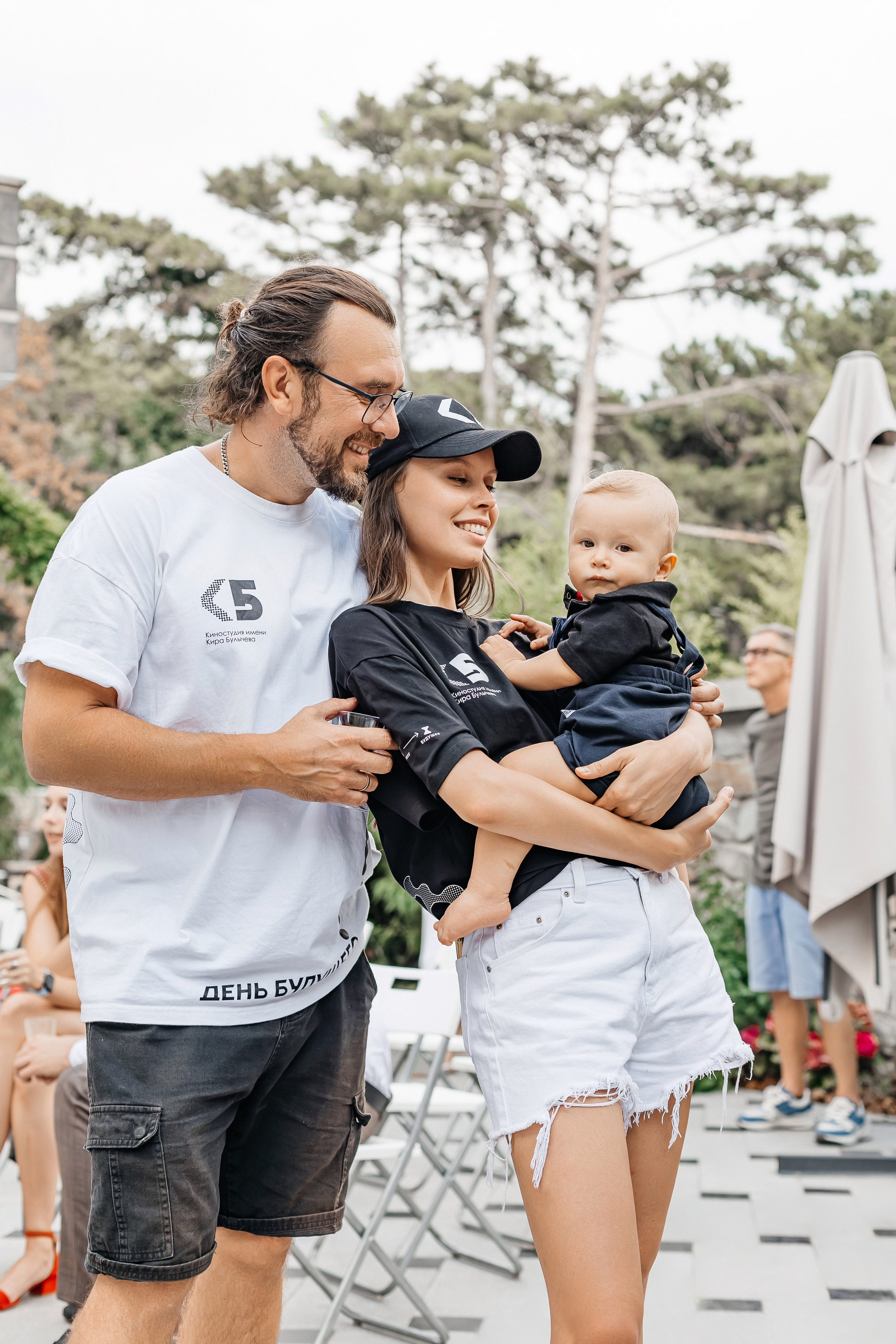 Киностудия Киры Булычёва_15.07.2024. Аминов Руслан | Фотограф