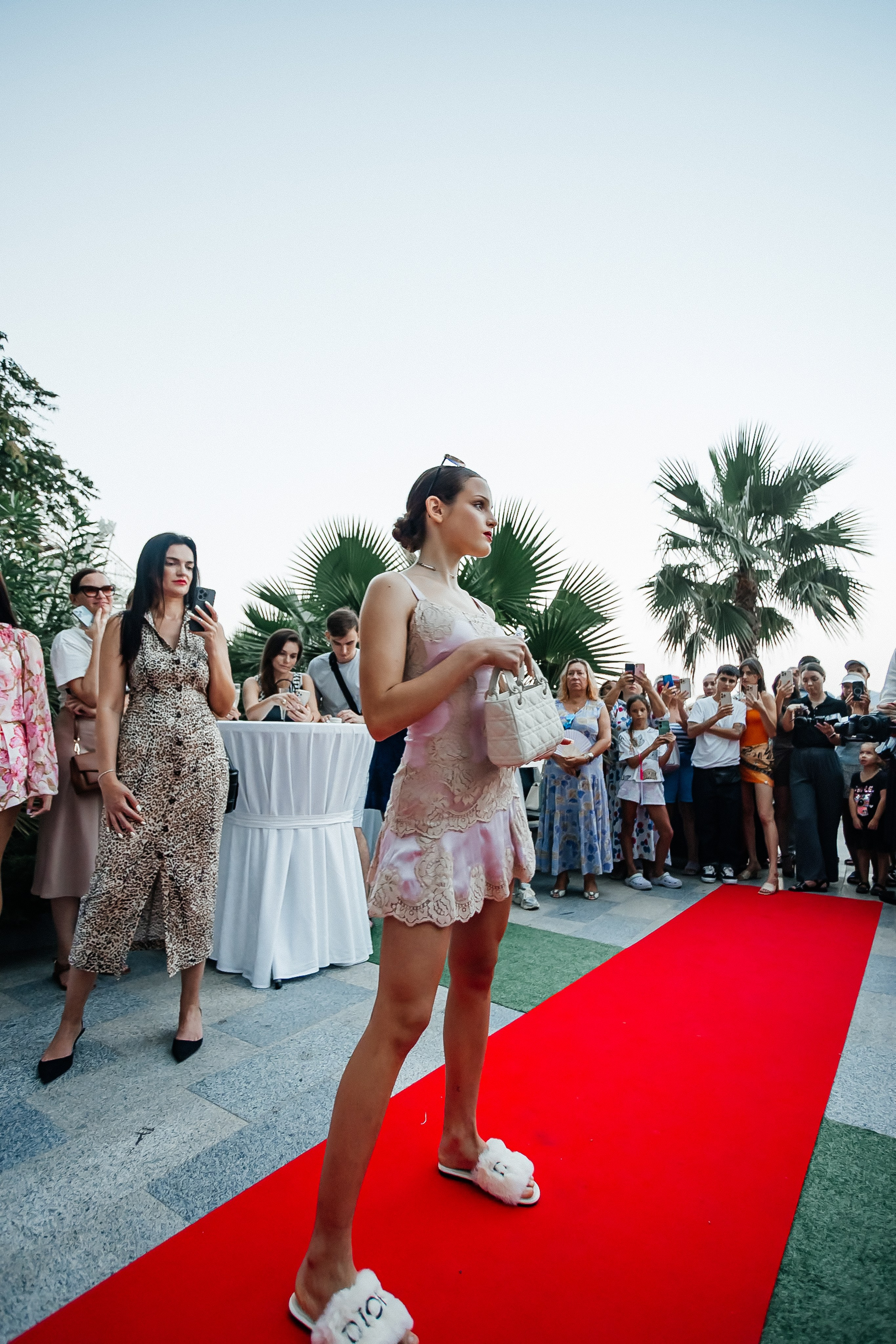 Открытие бутика Vintage Lux Store by Alena Loran_21.07.2024. Аминов Руслан | Фотограф