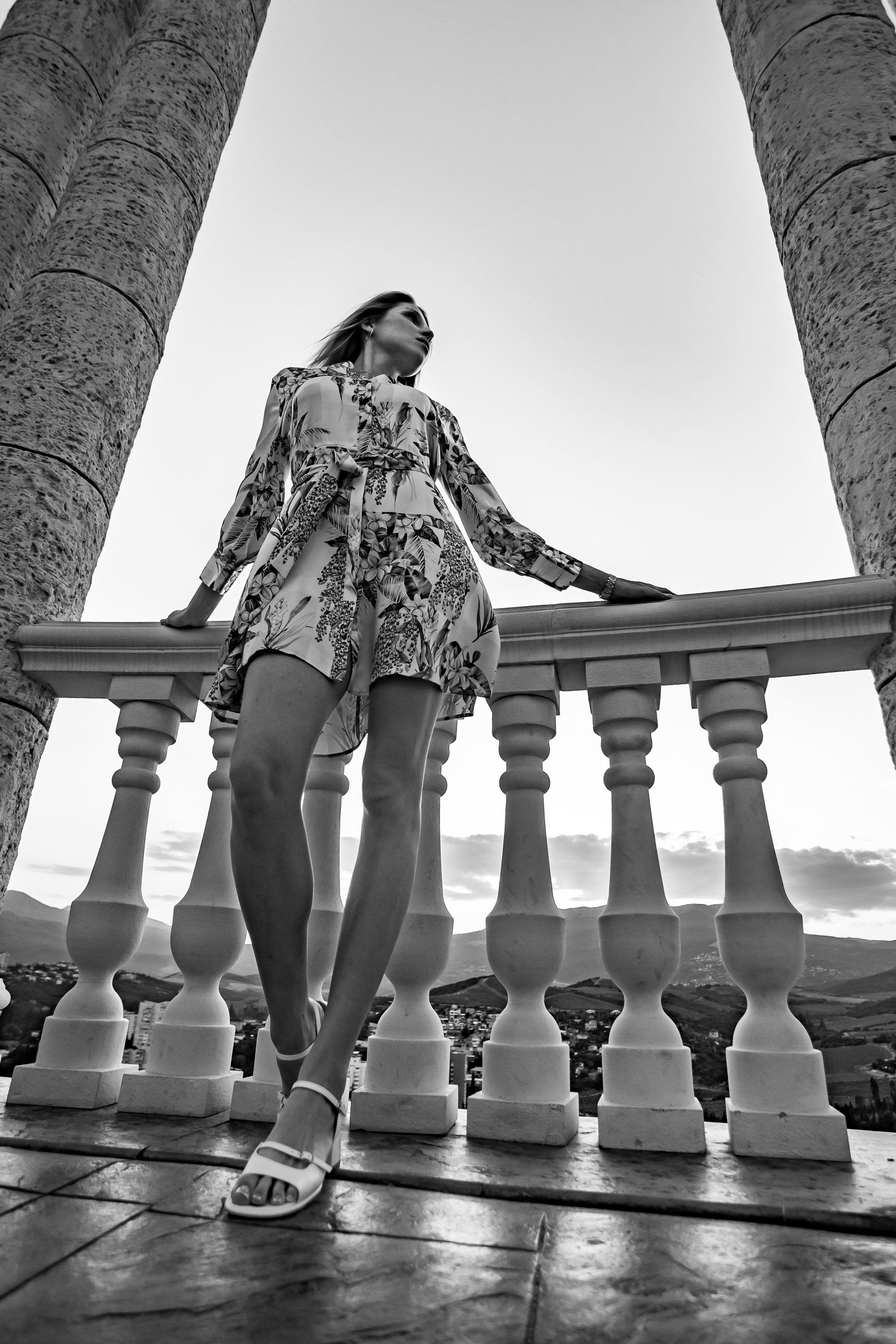 Презентация проекта ЖК ЛАСКА_ Алушта_Крым_17.06.2025. Аминов Руслан | Фотограф