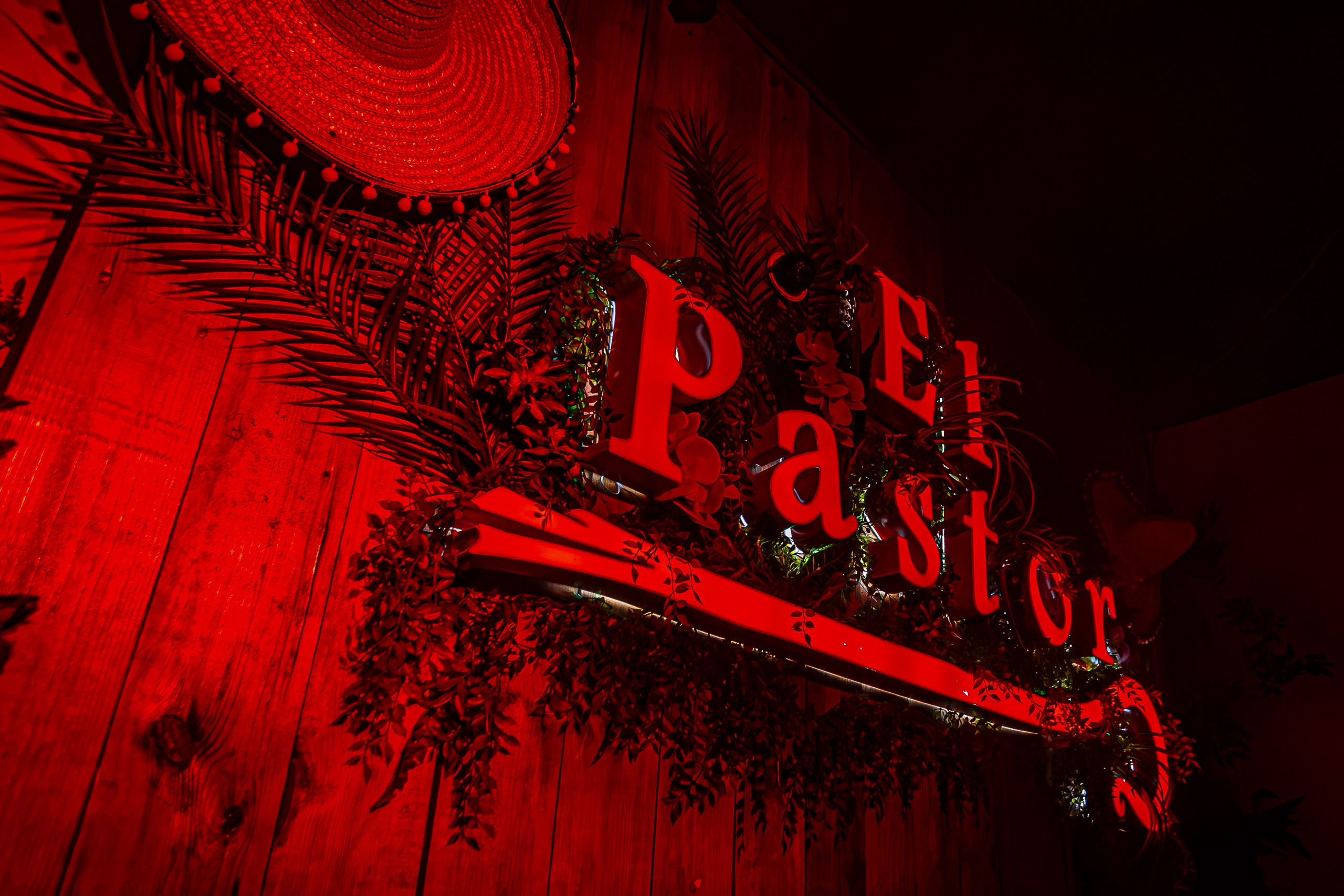 День благодарности_El Pastor_Симферополь_6.12.2024. Аминов Руслан | Фотограф