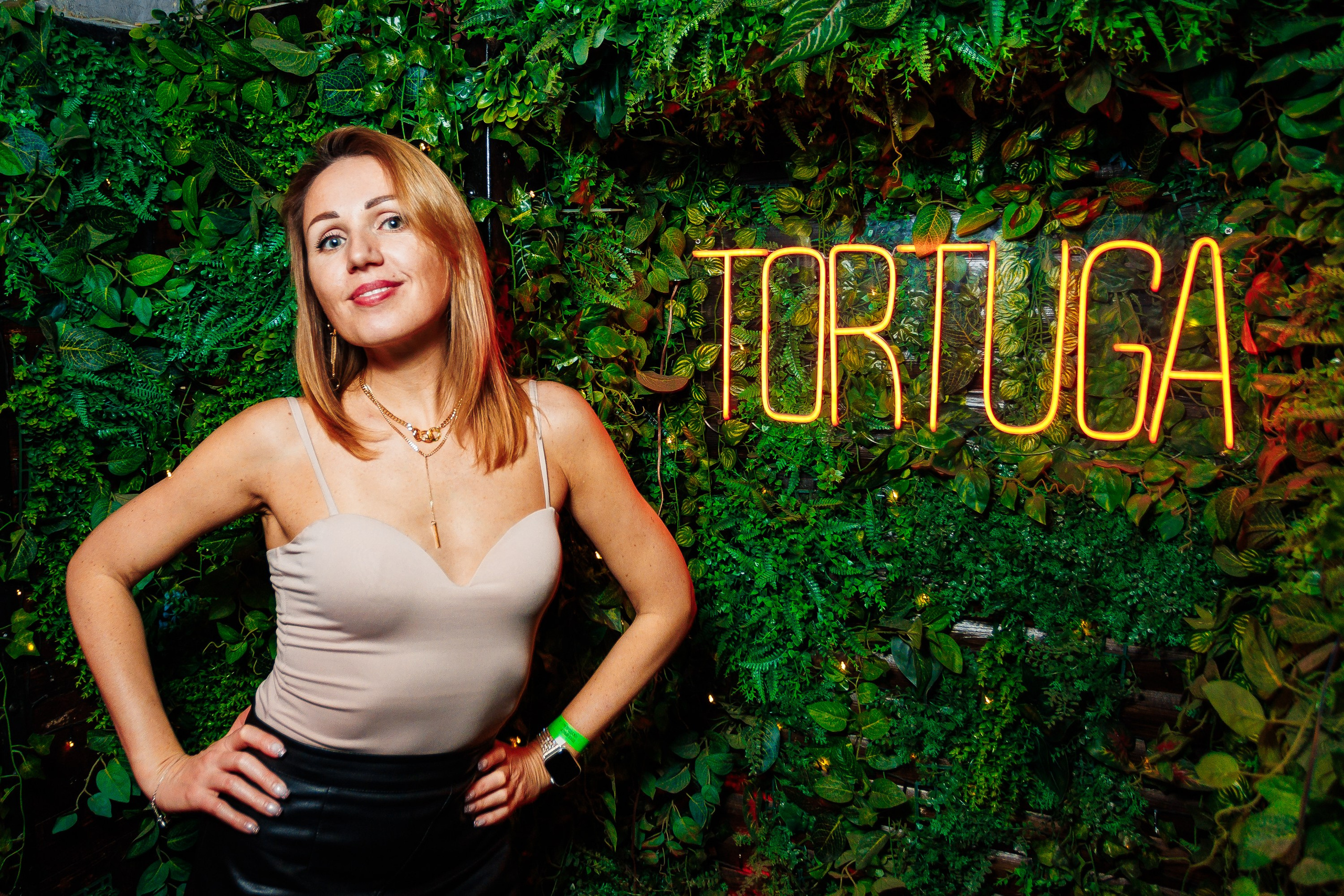 Группа «Kooraga»_Tortuga_Симферополь_15.02.2025. Аминов Руслан | Фотограф