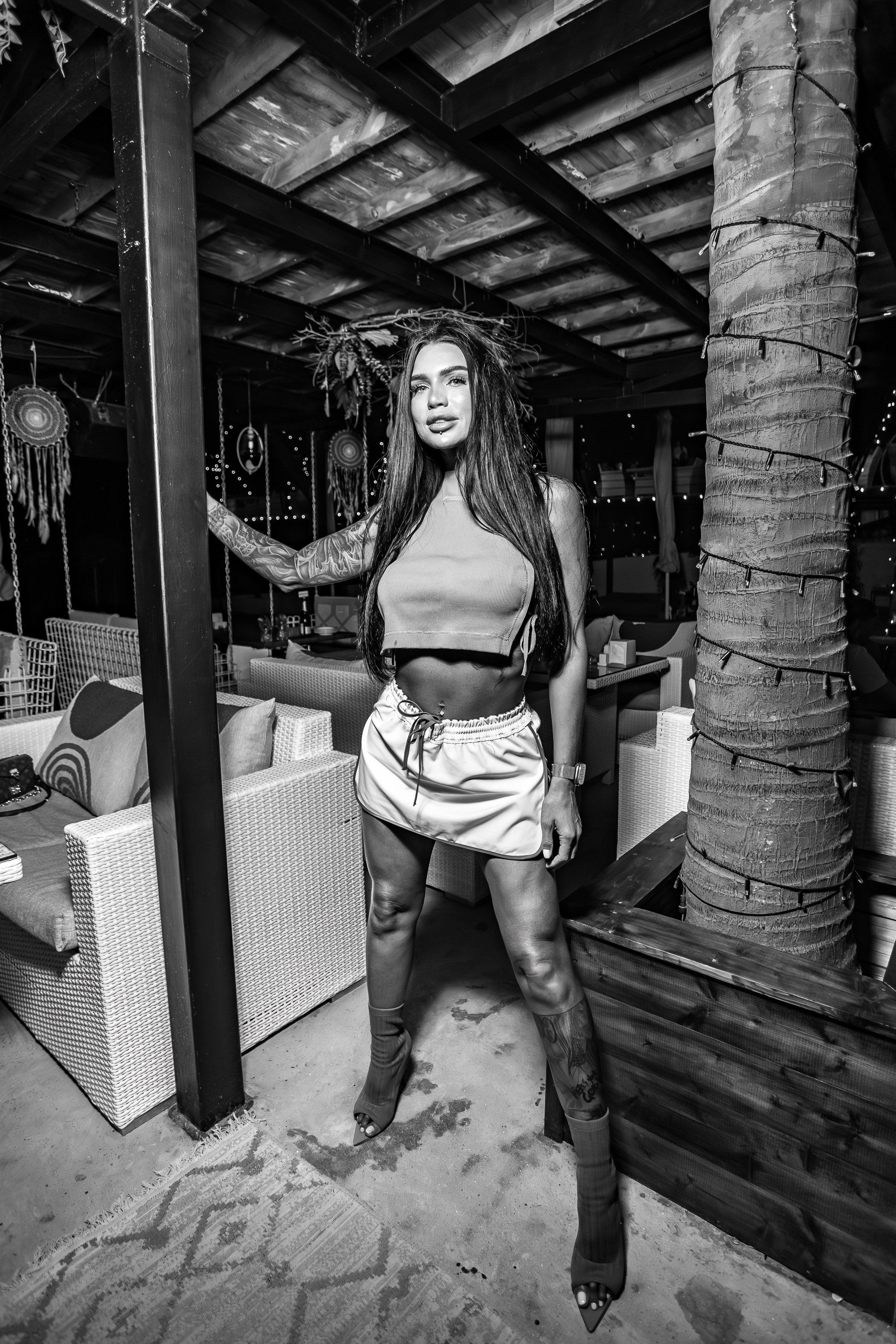 «LIZWI"_Чайка на пляже_Ялта_7.06.2025. Аминов Руслан | Фотограф