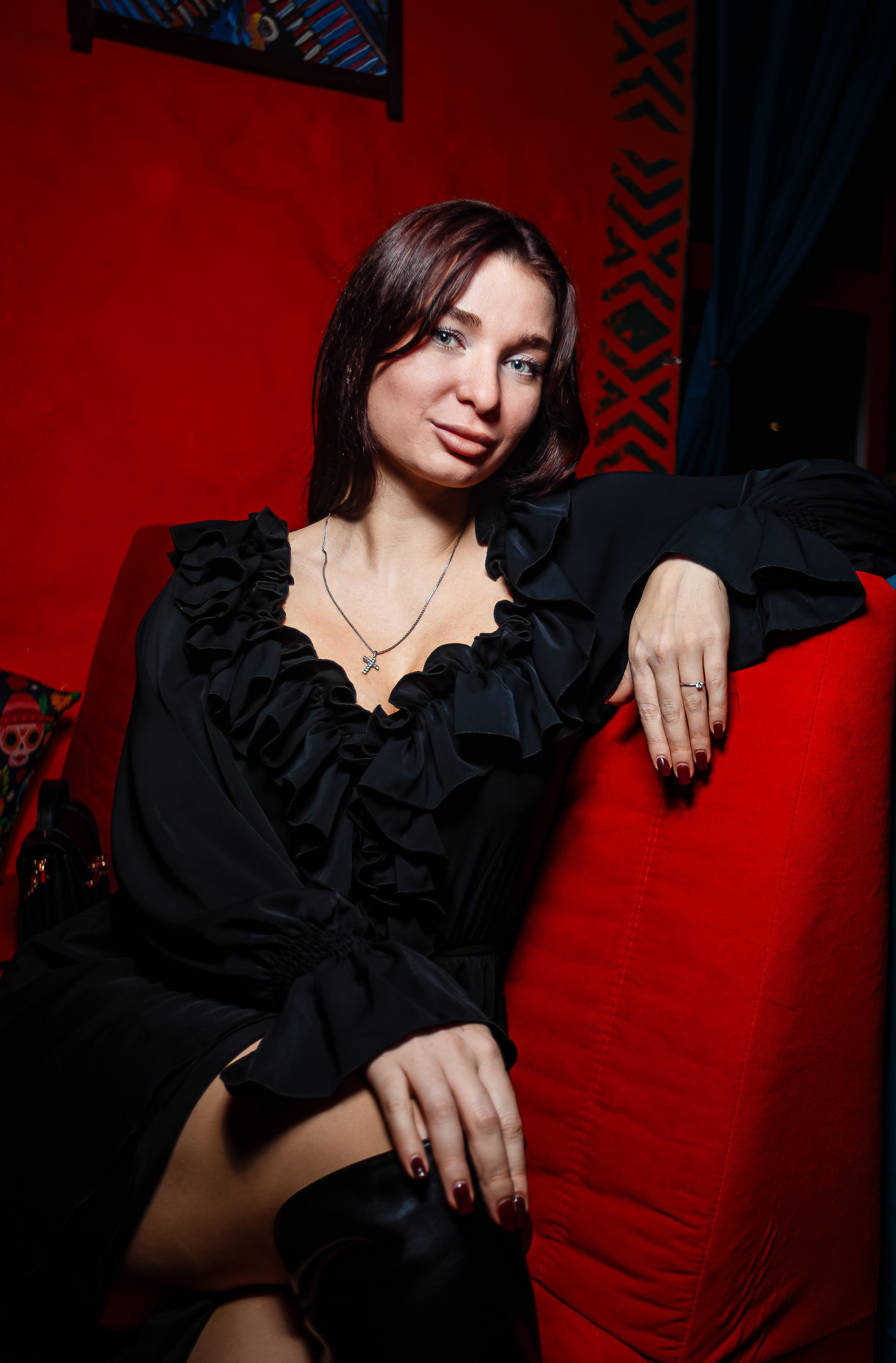 Dj Nikitich & Mc Grek_El Pastor_Симферополь_29.11.2024. Аминов Руслан | Фотограф