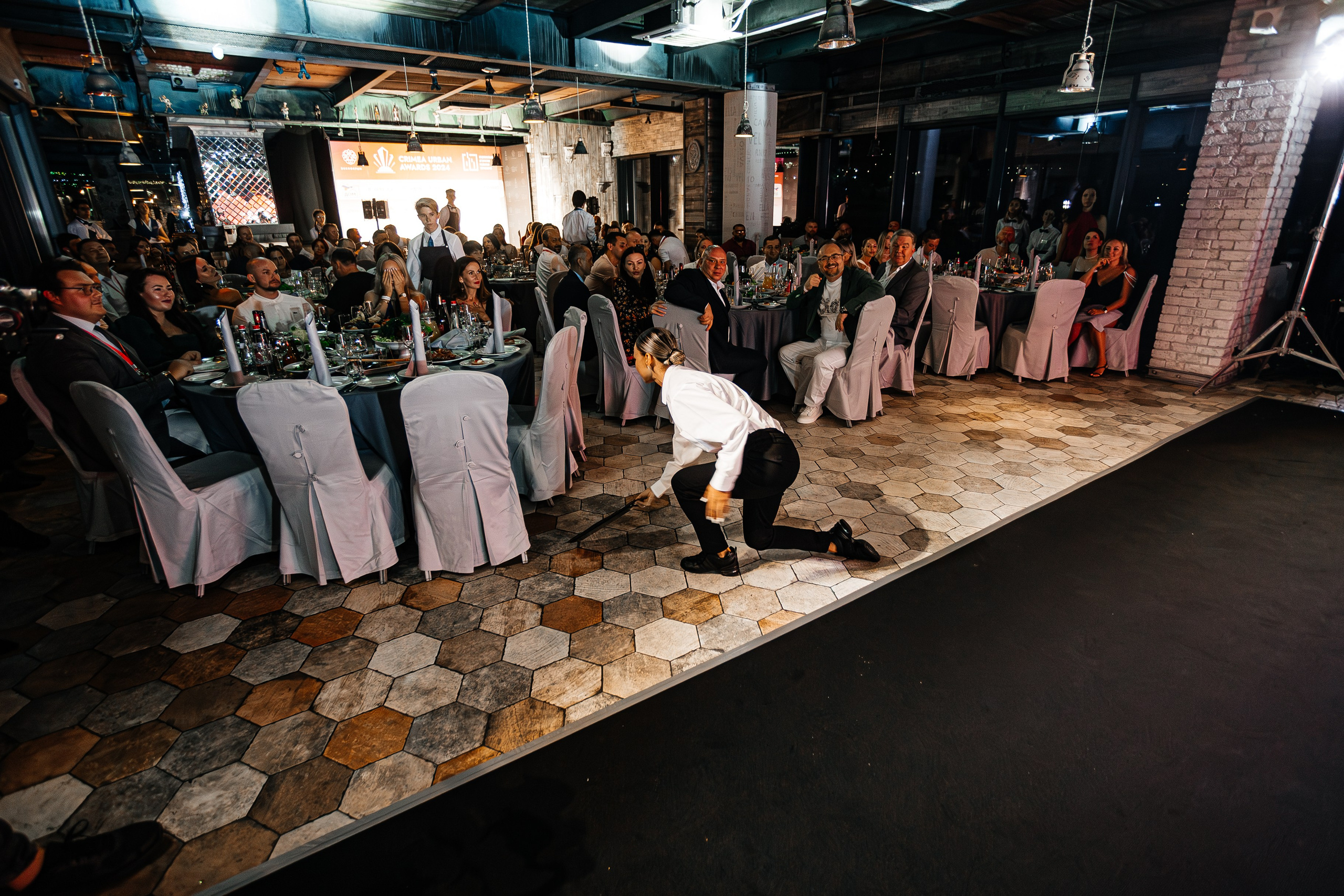 Crimea_urban_awards_12.09.2024. Аминов Руслан | Фотограф