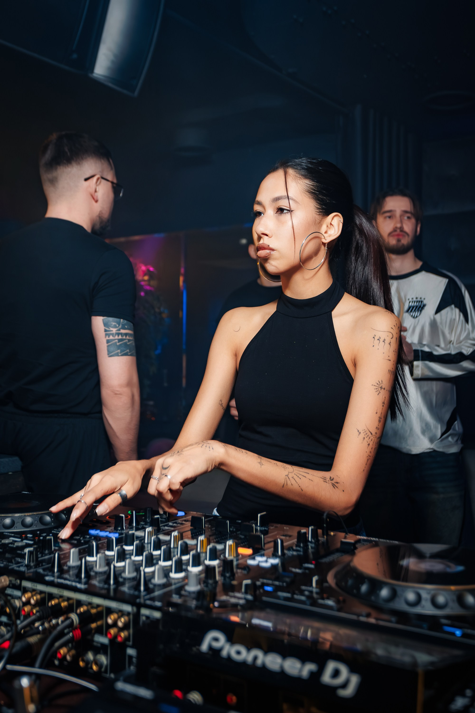 Gasgas_Ростов-на-Дону_11.01.2026. Аминов Руслан | Фотограф