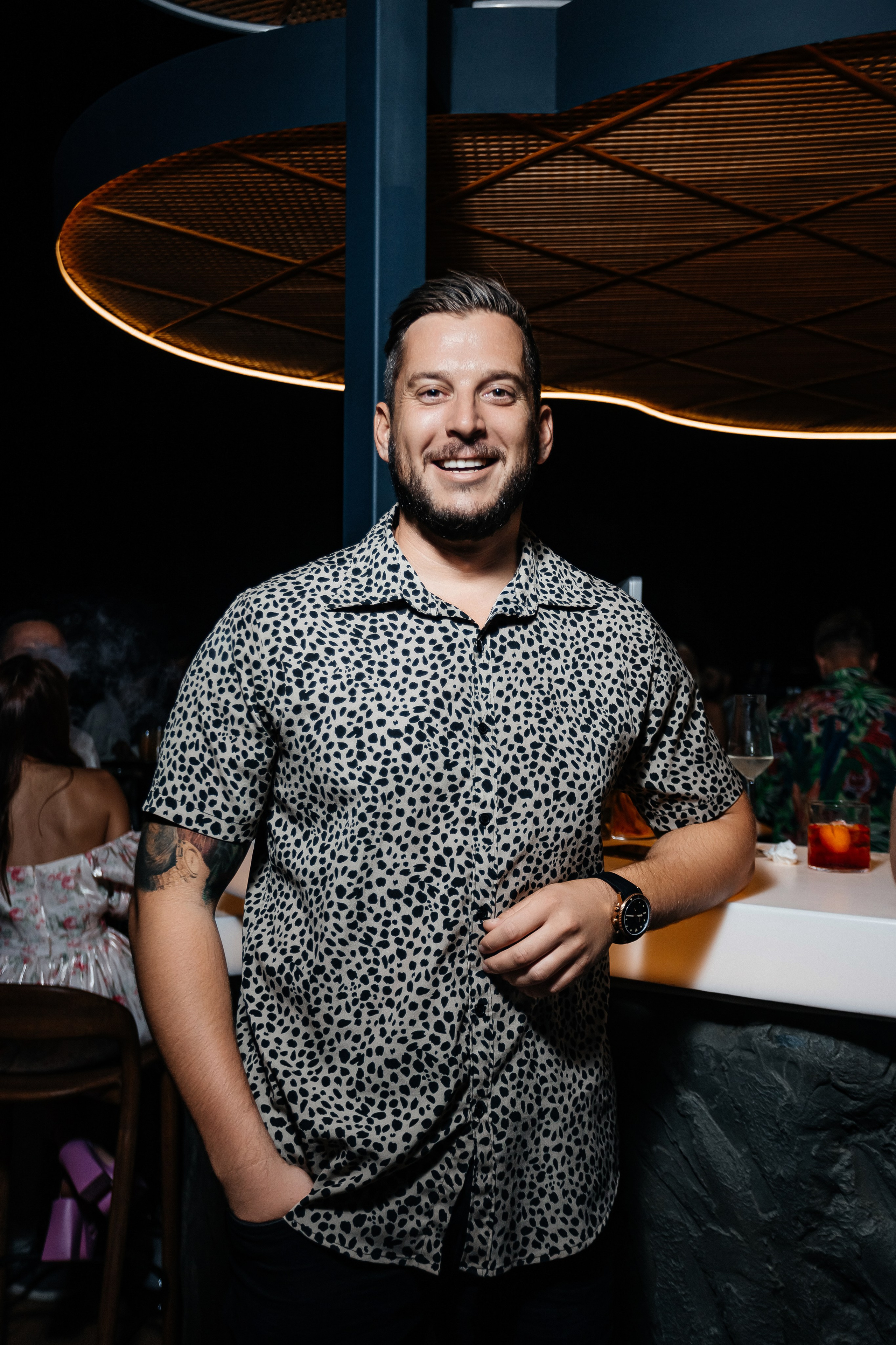 Paititi_Ялта_23.08.2024. Аминов Руслан | Фотограф