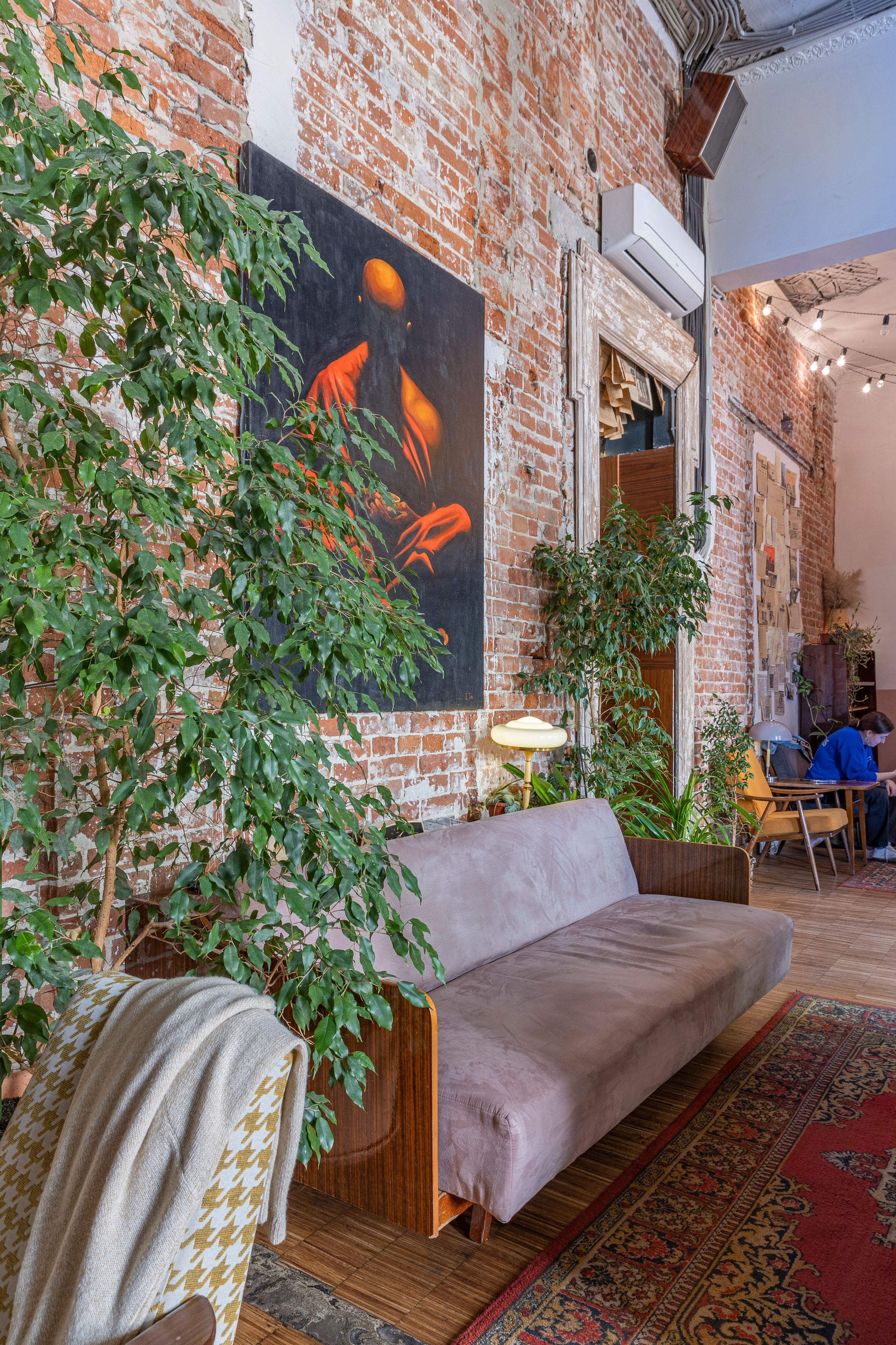 ЗАЦЕПИ КОФЕ на ул. Чапаева, 88