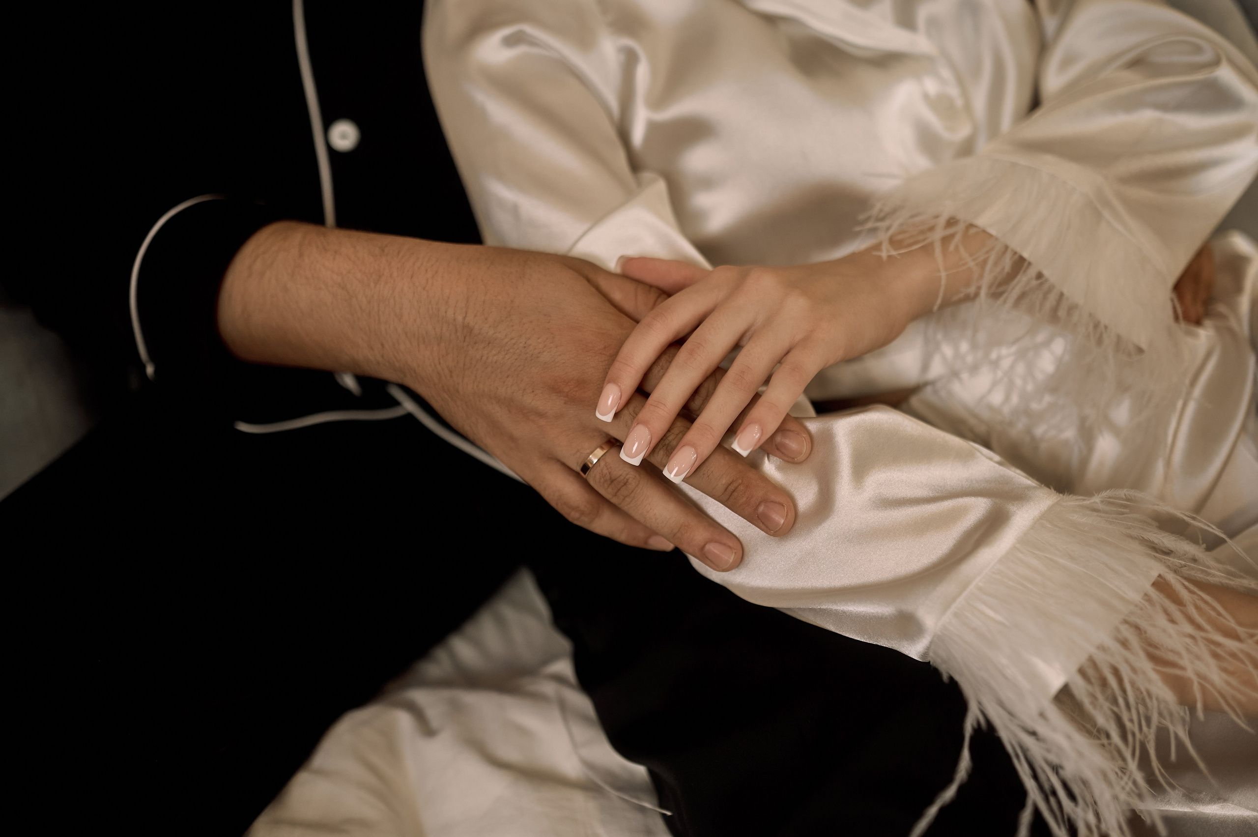 Руслан и Дарья. Свадебный и семейный фотограф в Крыму