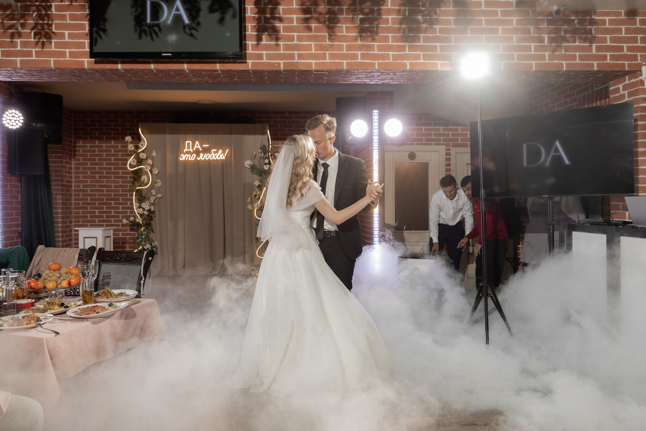 Банкеты. Свадебный фотограф Ангелина Сунгатулина | Саратов | Балаково | Вольск